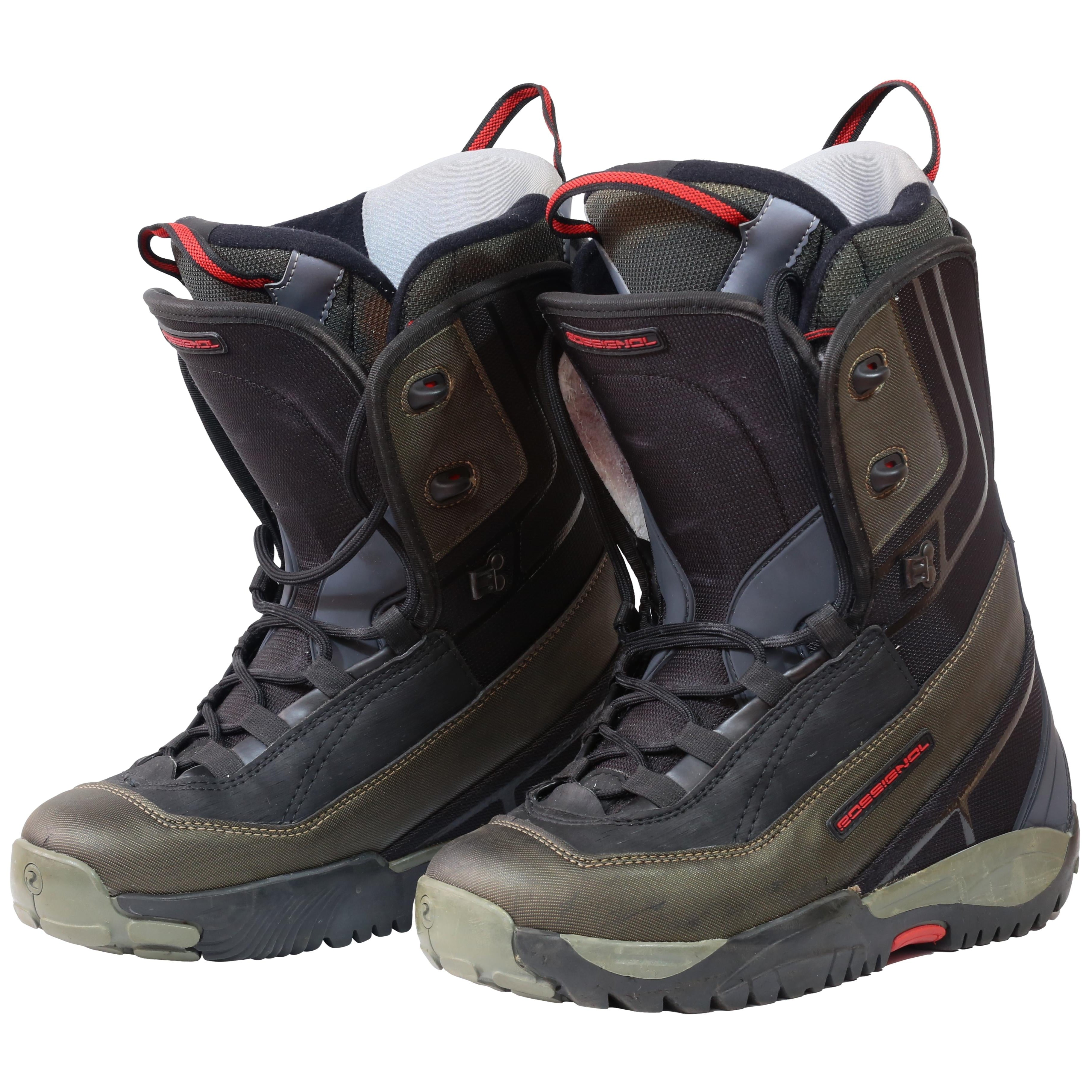 Bota Unissex Snowboard Rossignol ACS - Tamanho 42