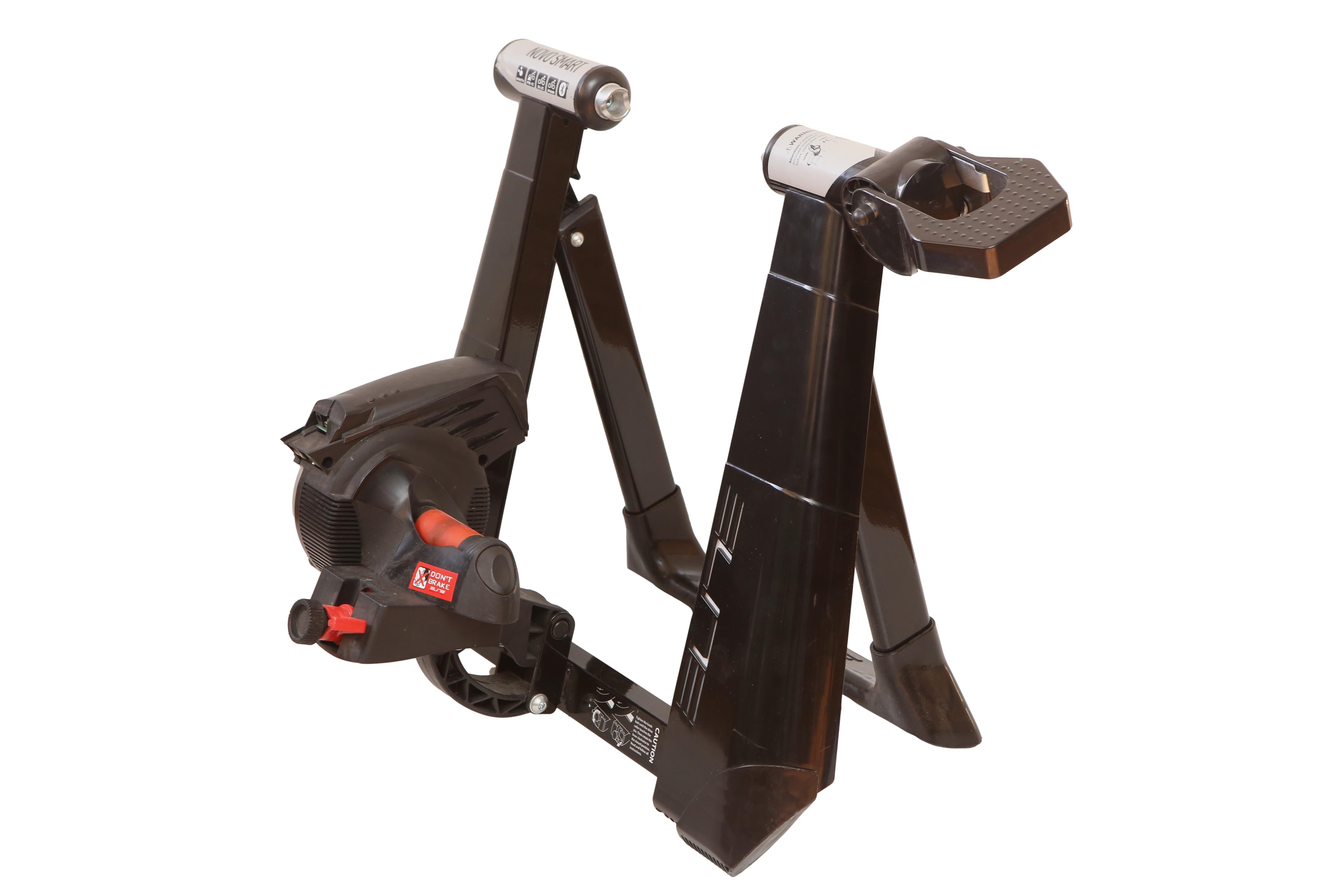 Rolo De Treinamento Ciclismo Novo Smart Elite