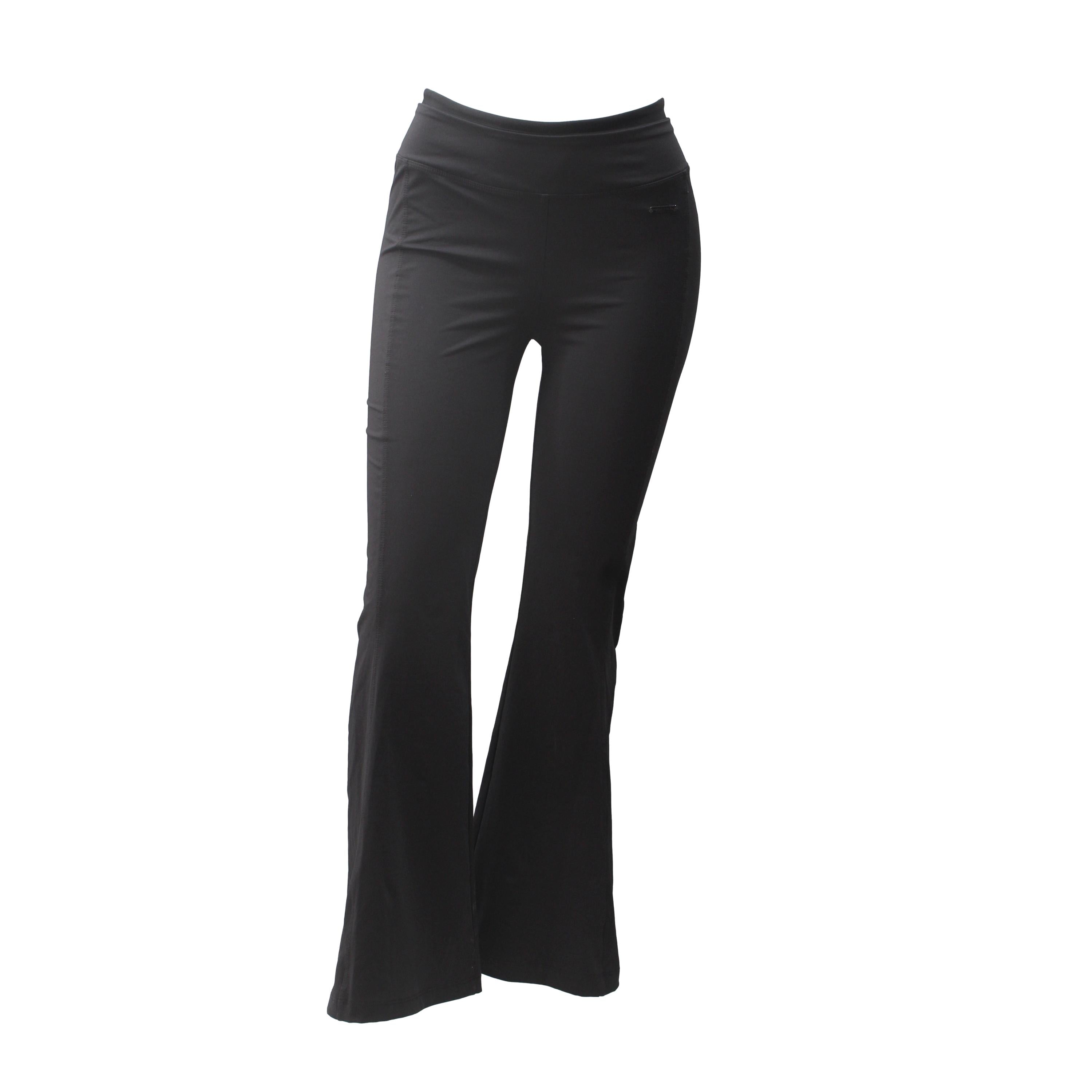 Calça Feminina Track&Field Preta - Tamanho 42