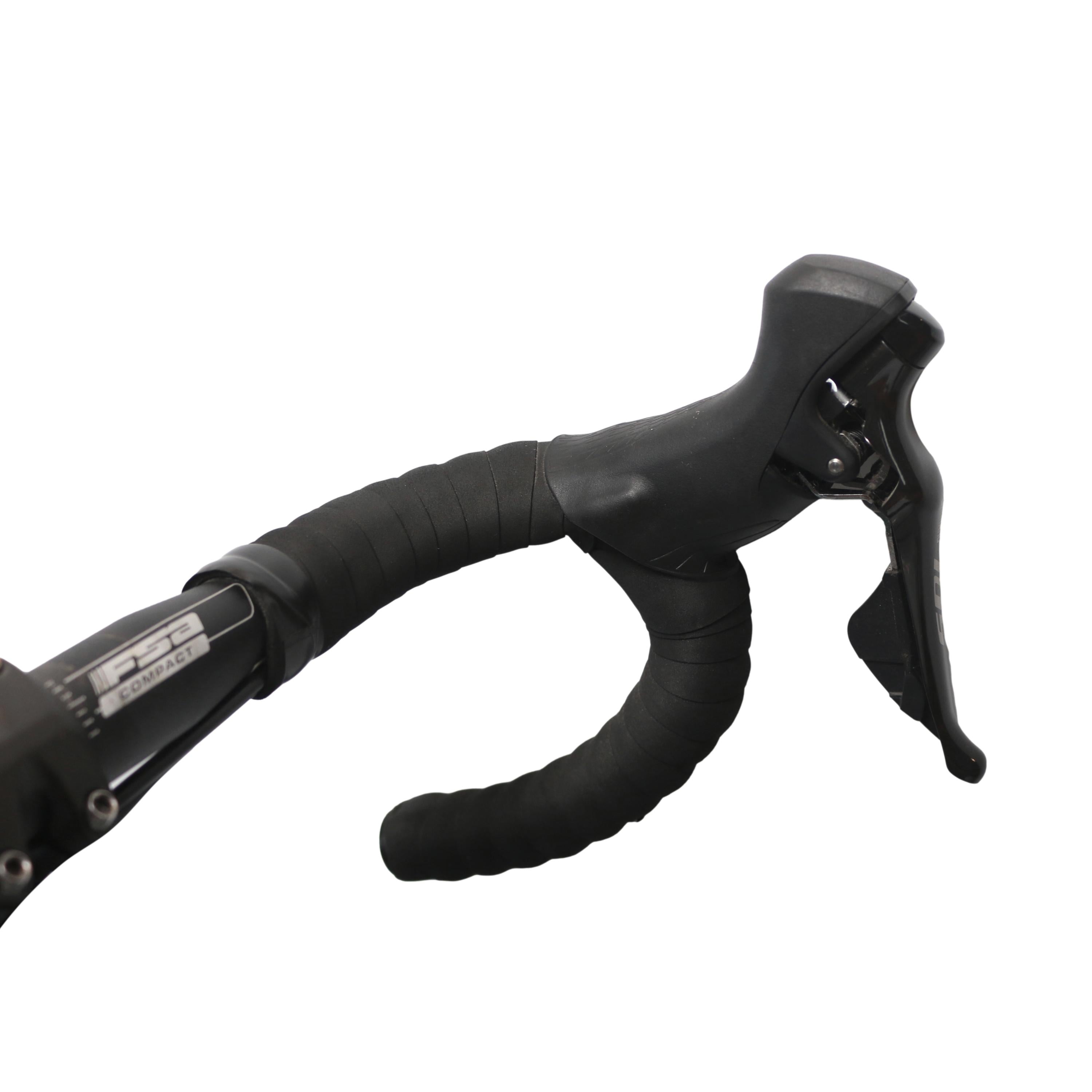 Bicicleta Orbea Orca M30 Verde Água