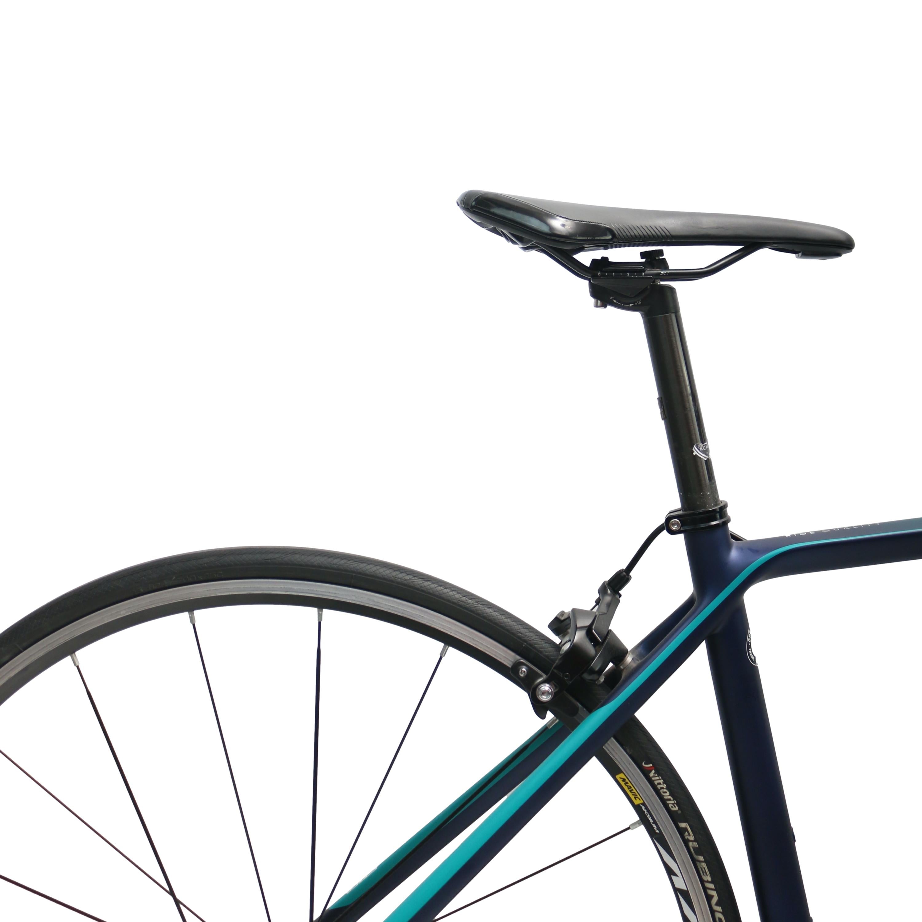 Bicicleta Orbea Orca M30 Verde Água