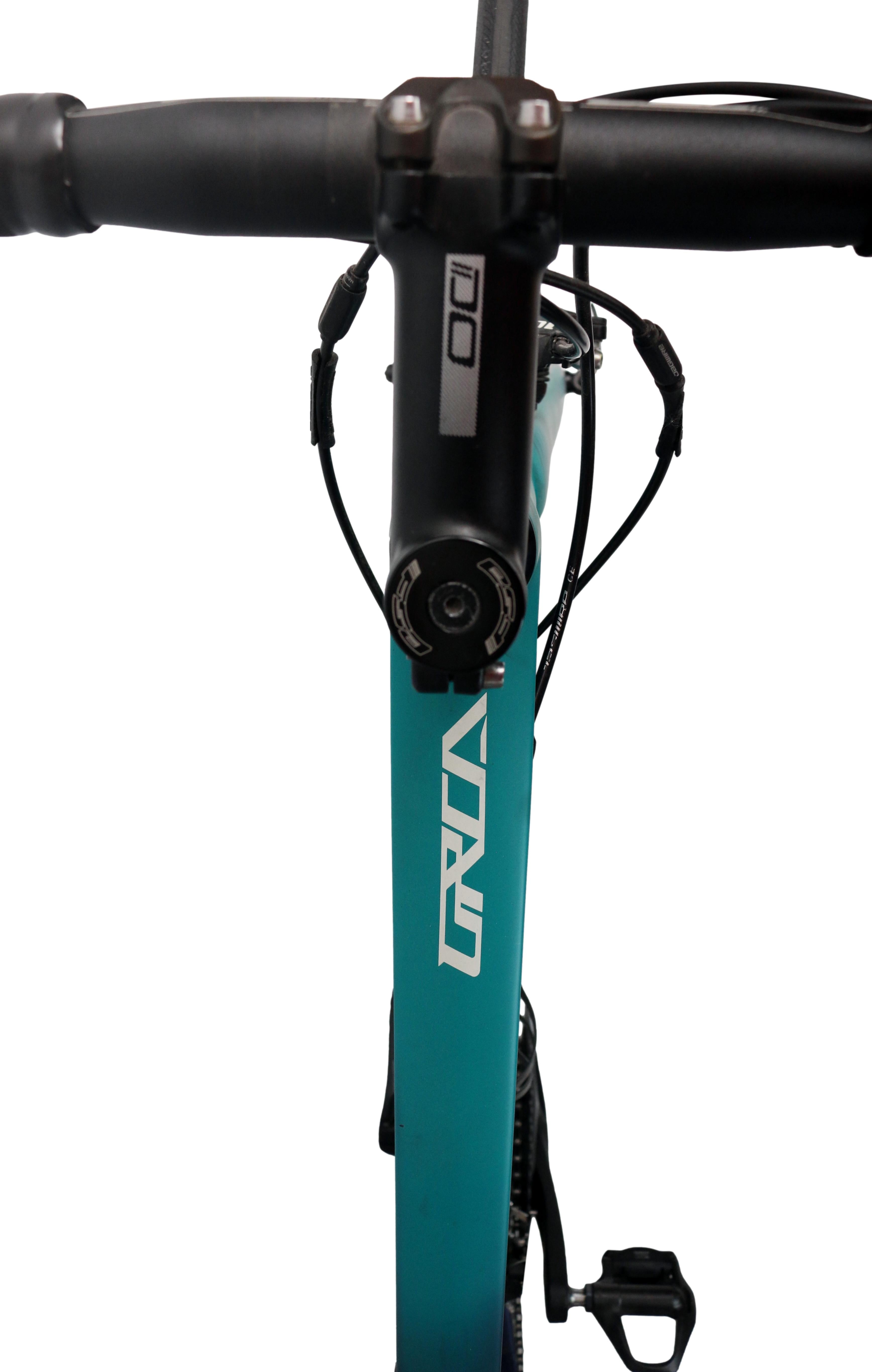 Bicicleta Orbea Orca M30 Verde Água