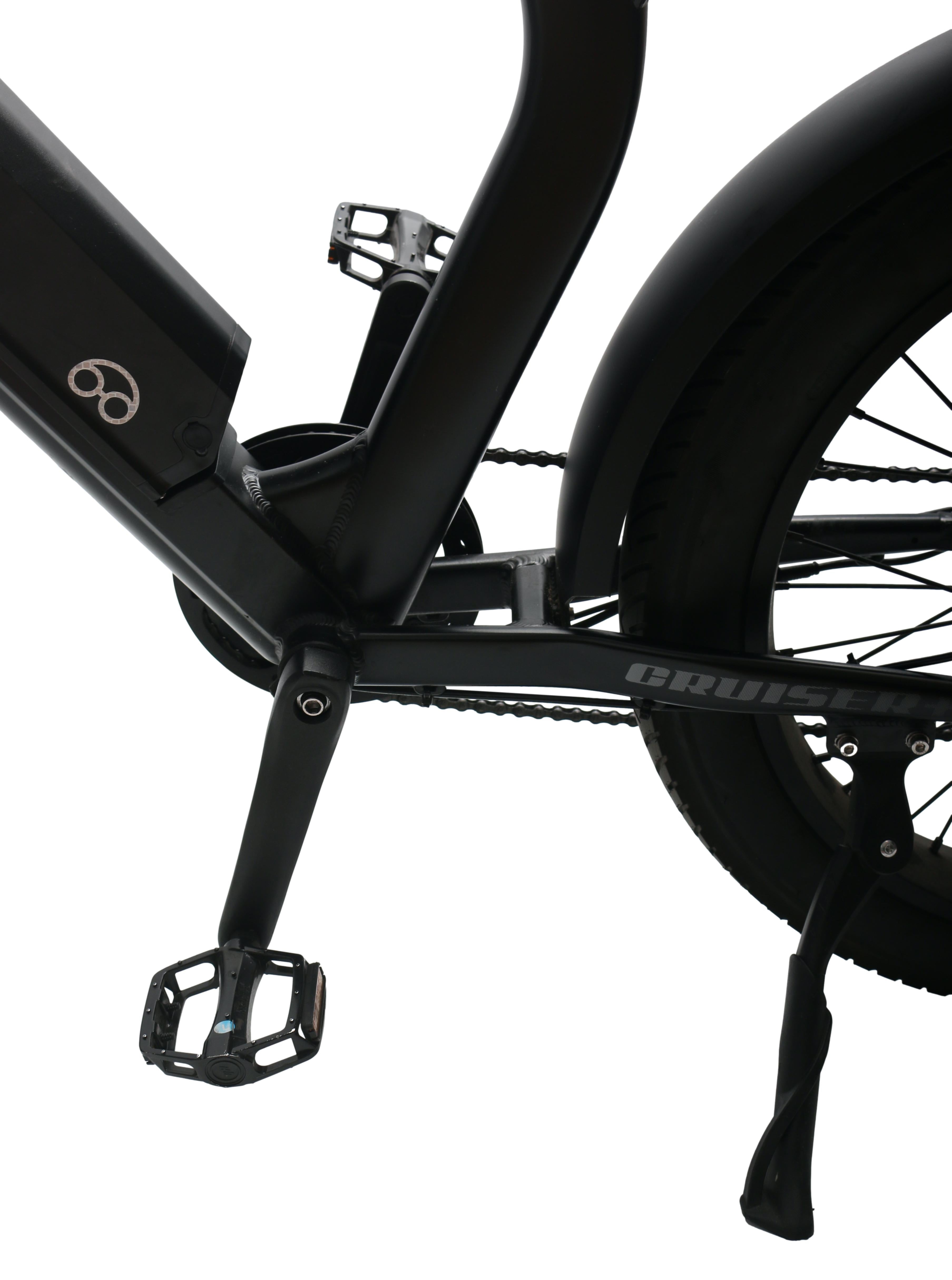 Bicicleta Elétrica Lev Electric Cruiser Plus