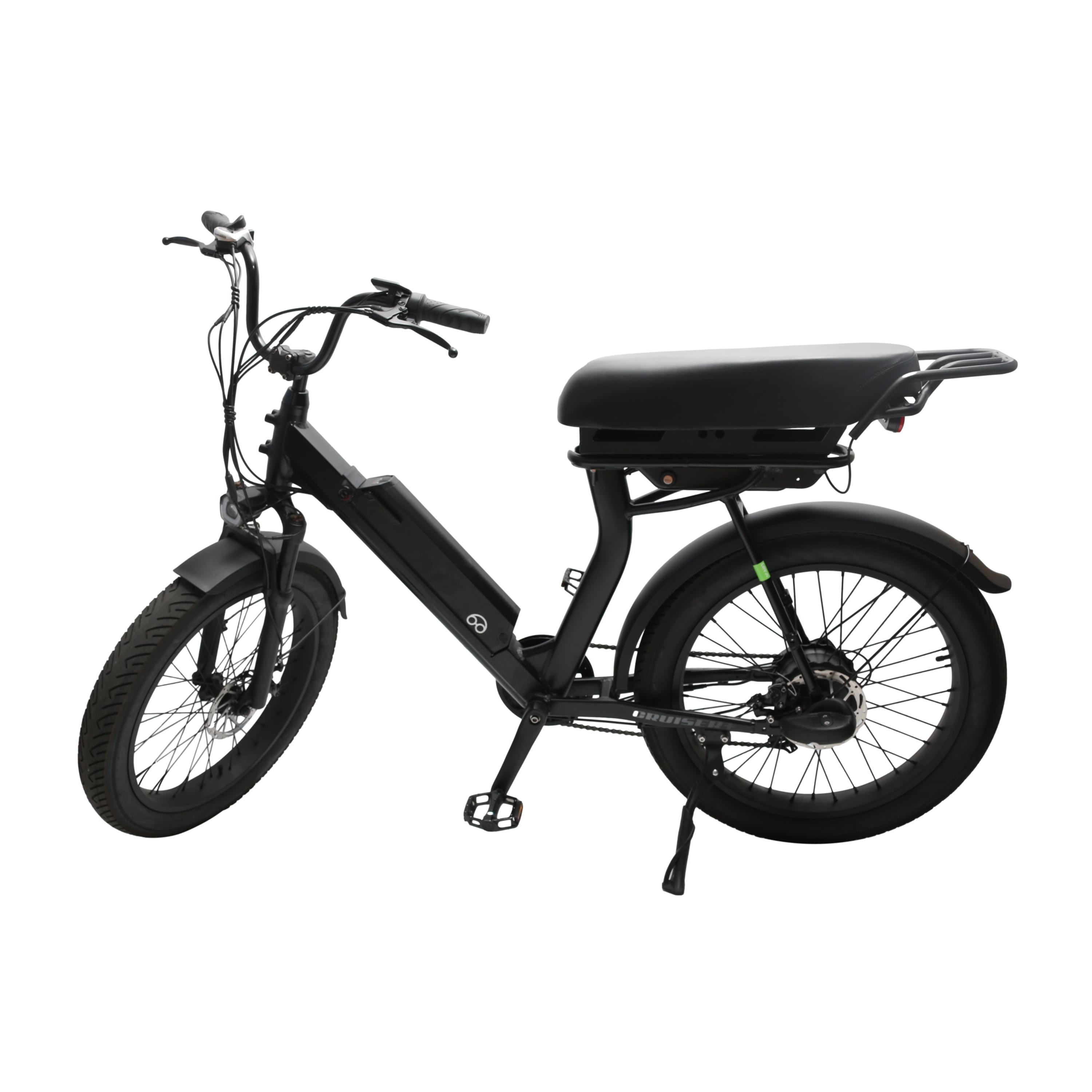 Bicicleta Elétrica Lev Electric Cruiser Plus