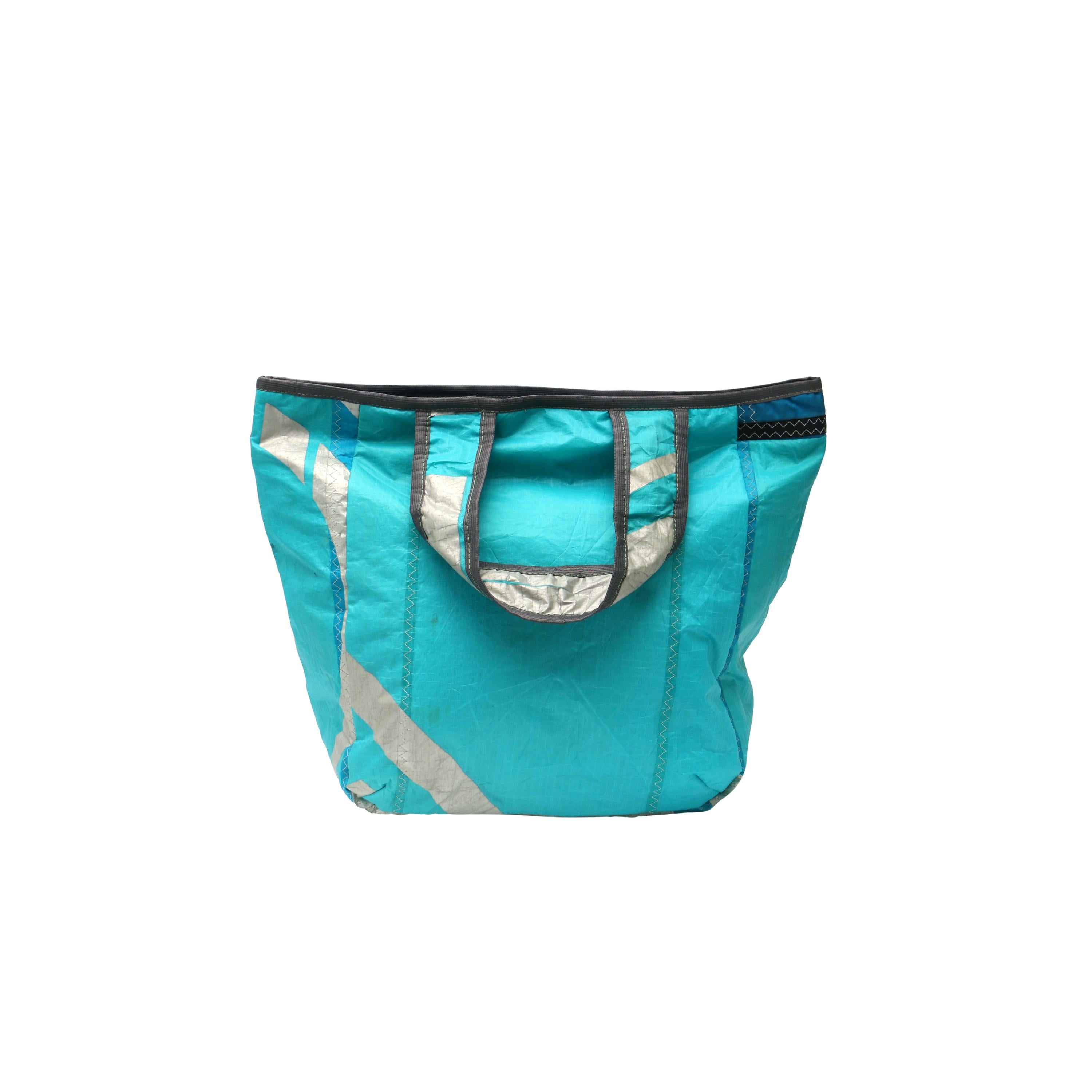 Sacola UNEND x Instituto Dharma Verde Água