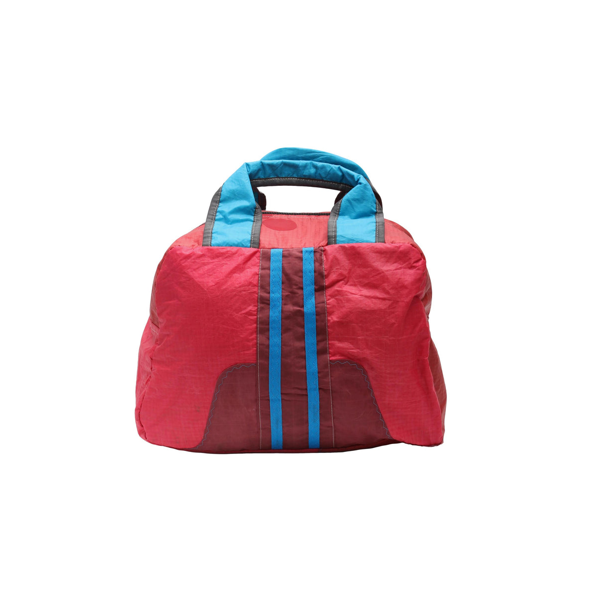 Bolsa UNEND x Instituto Dharma Vermelho/ Azul/ Vinho