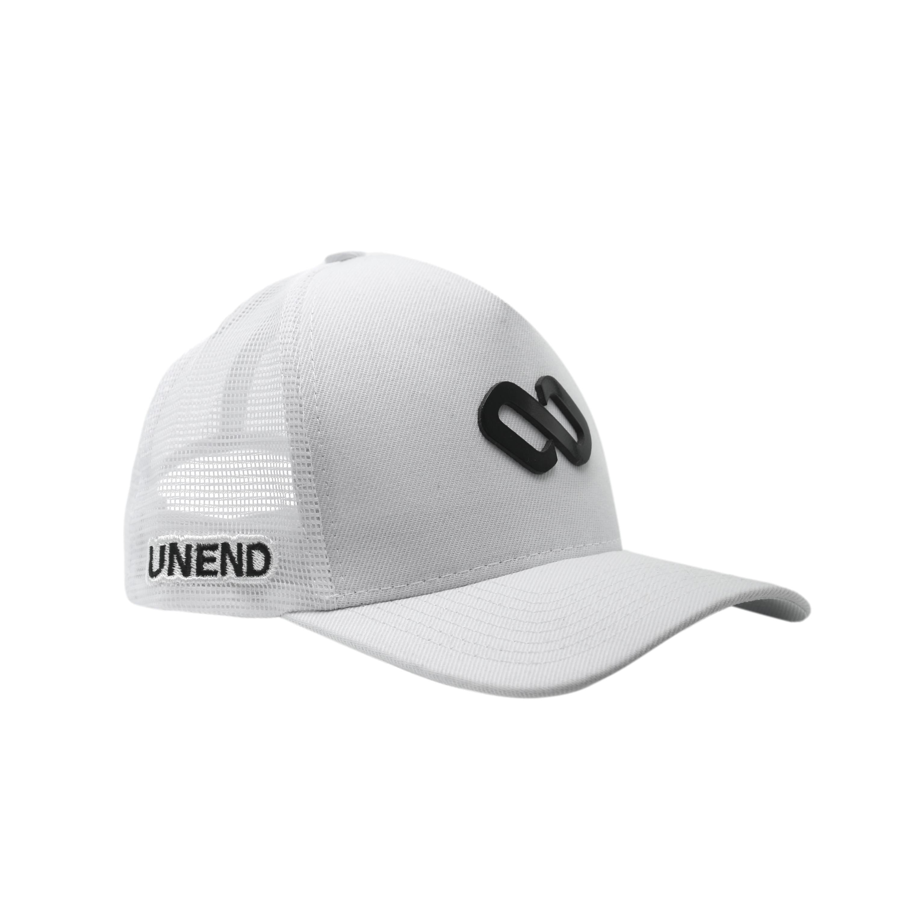 Boné UNEND Branco