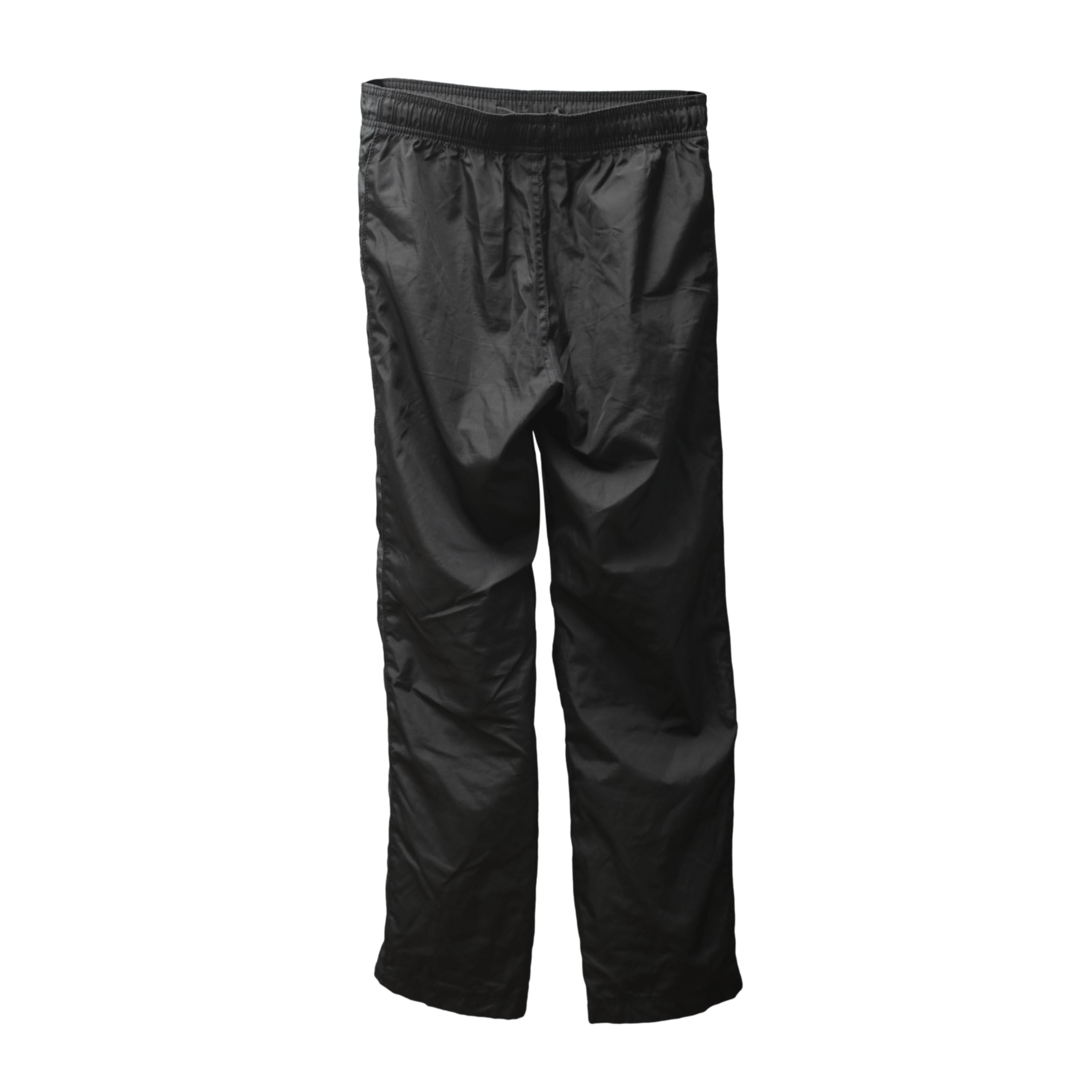 Calça Infantil	Unissex Ski/ Snowboard Gap Kids G86 Preta - Tamanho 12 anos