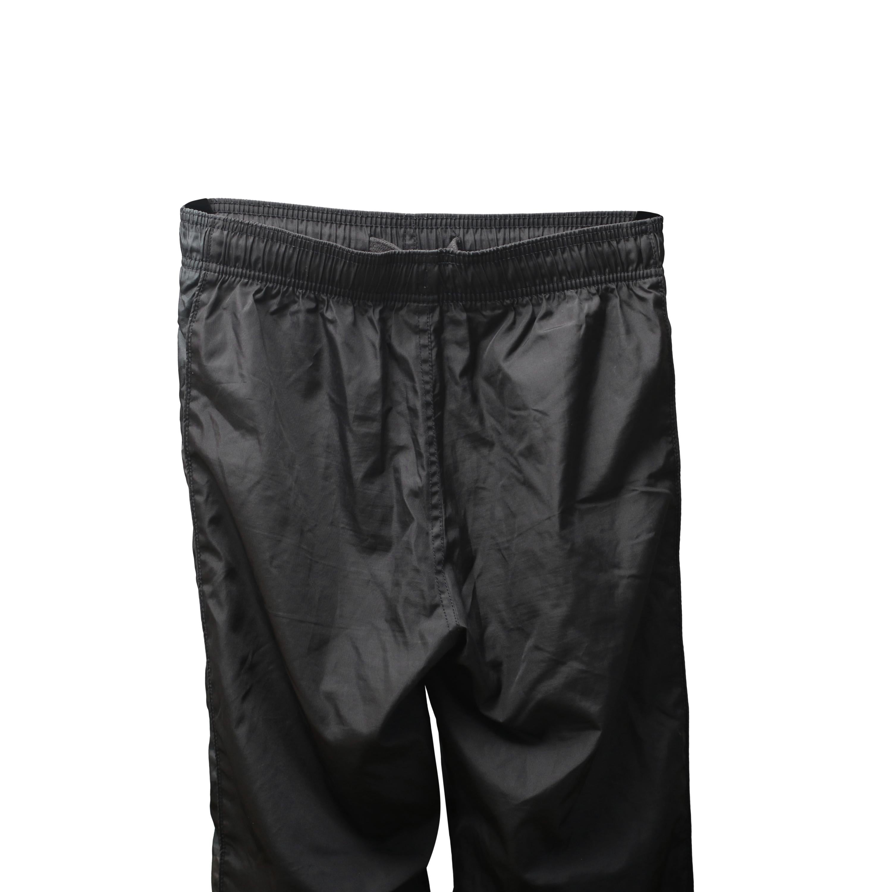 Calça Infantil	Unissex Ski/ Snowboard Gap Kids G86 Preta - Tamanho 12 anos