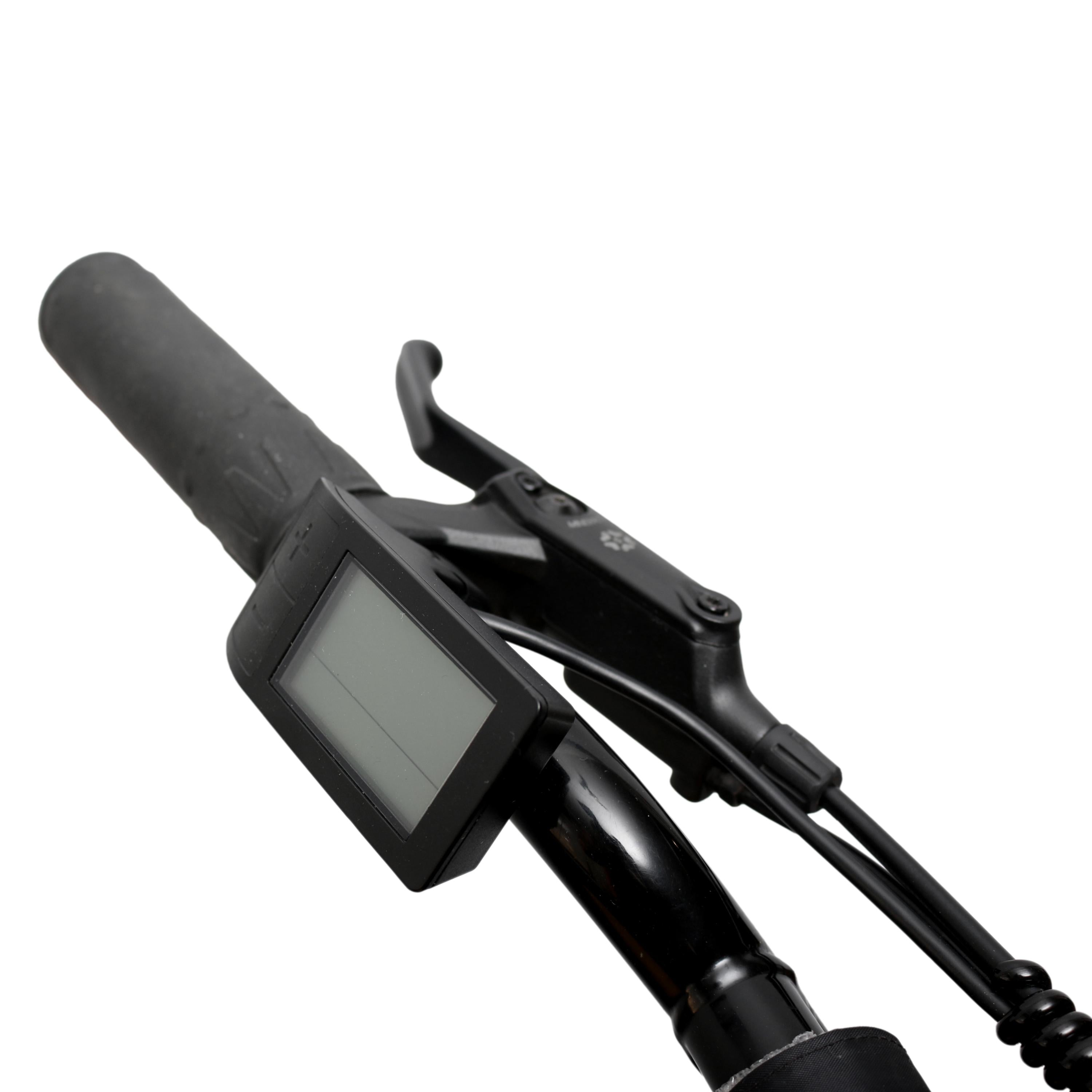 Bike Elétrica Unissex Bendita Elettrica DB.5