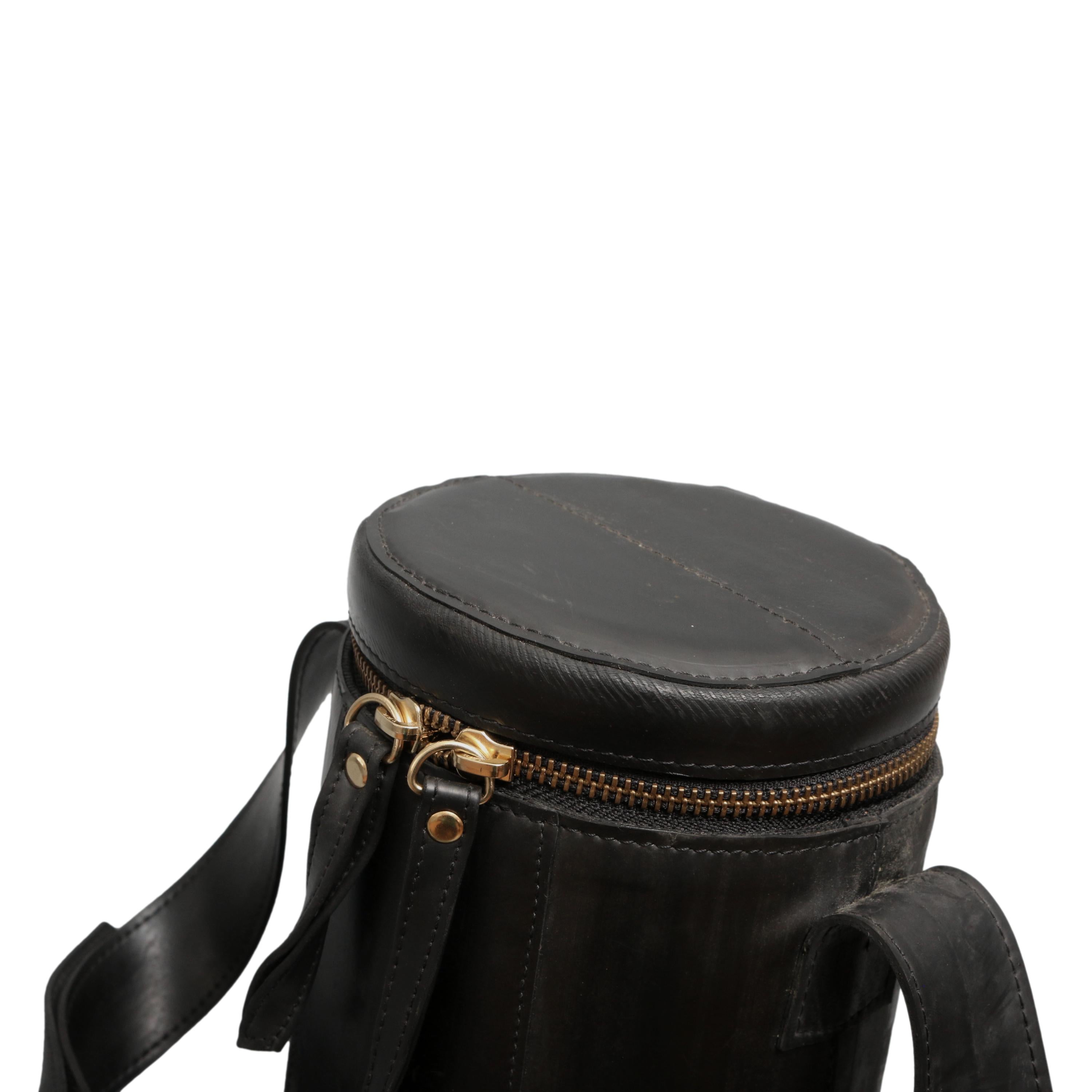 Bolsa Feminina Vélo Vert One Preta - Tamanho Único