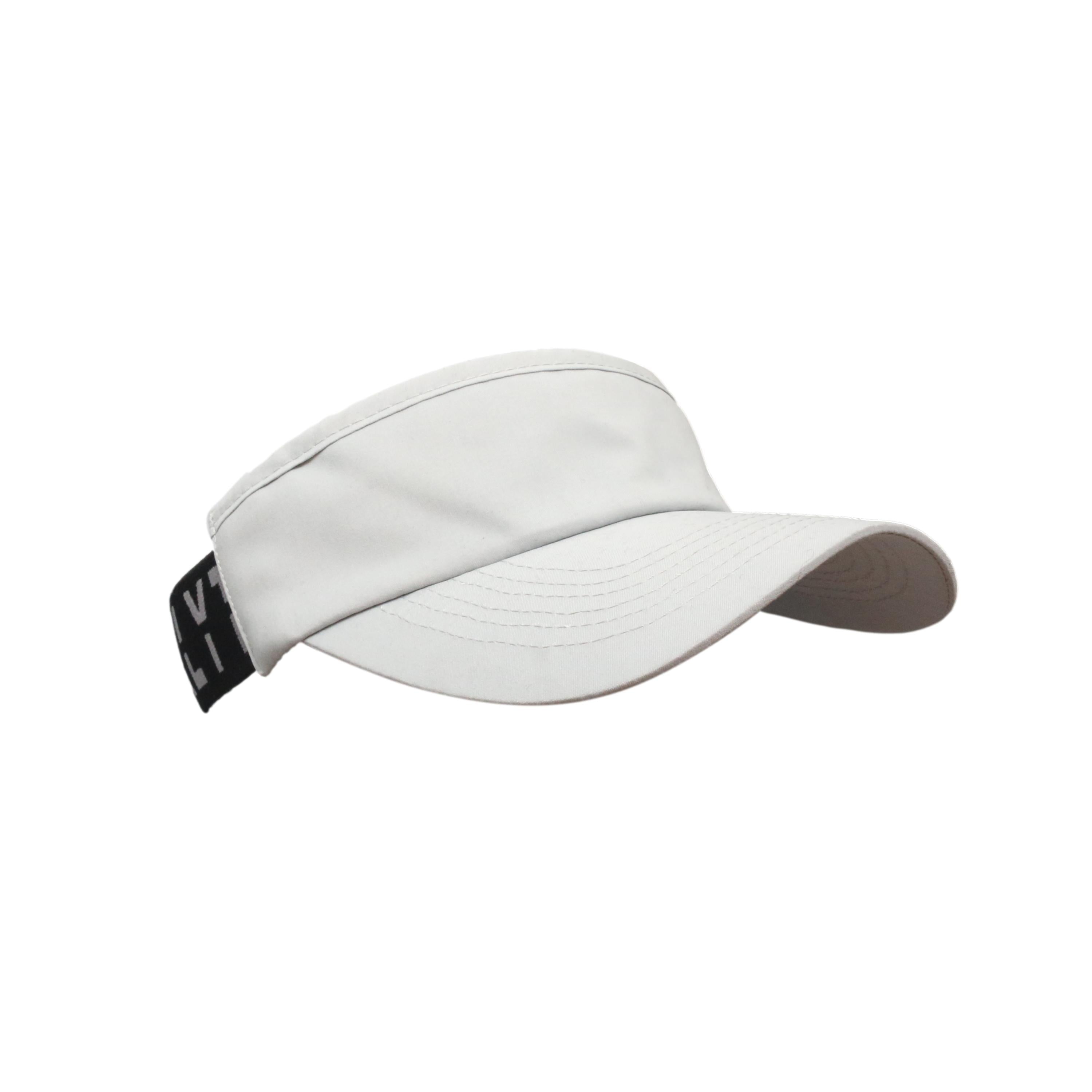 Boné Masculino Oakley OTRN Logo Visor Cinza - Tamanho Único
