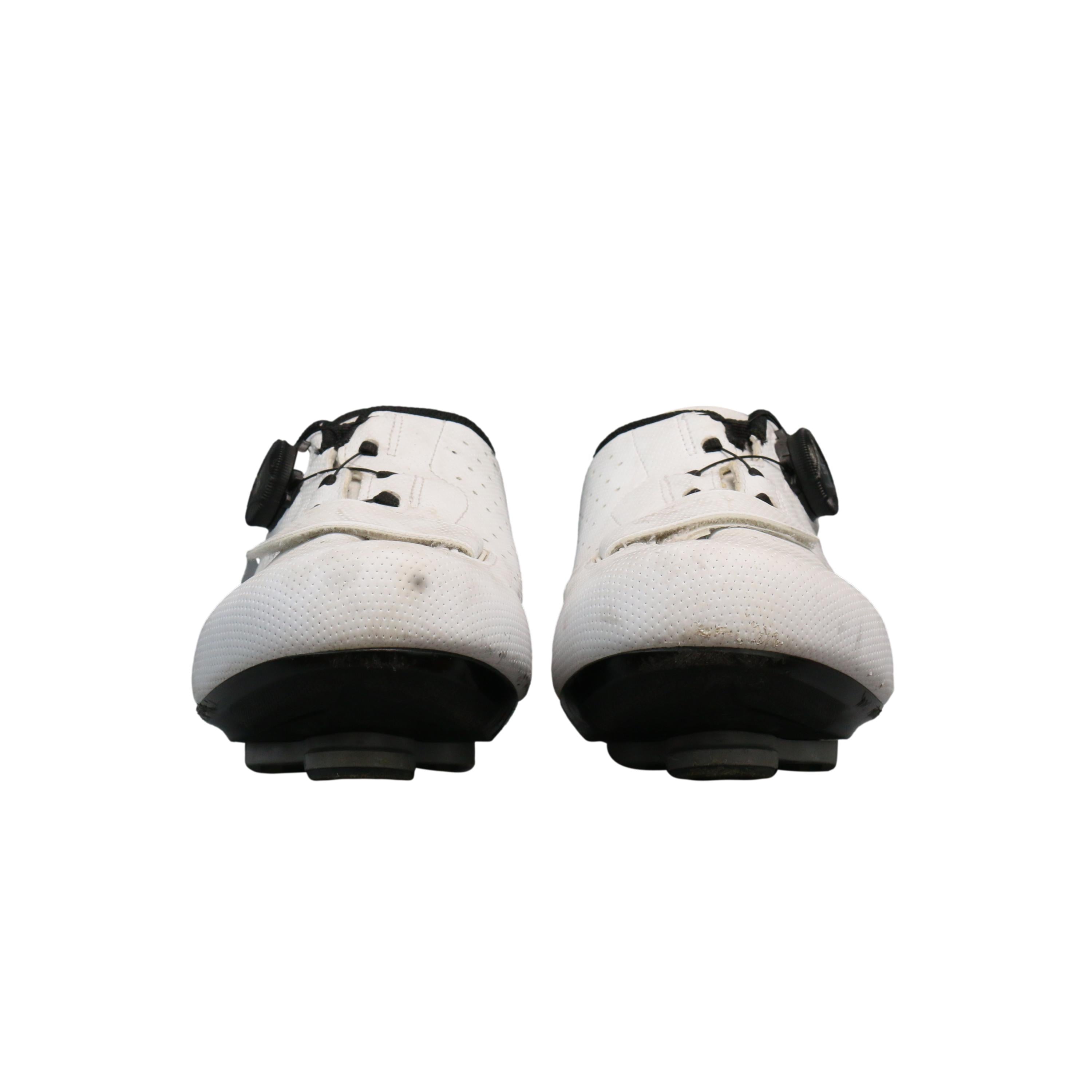 Sapatilha Masculina Specialized Torch 1.0 Branca - Tamanho 40 Europa