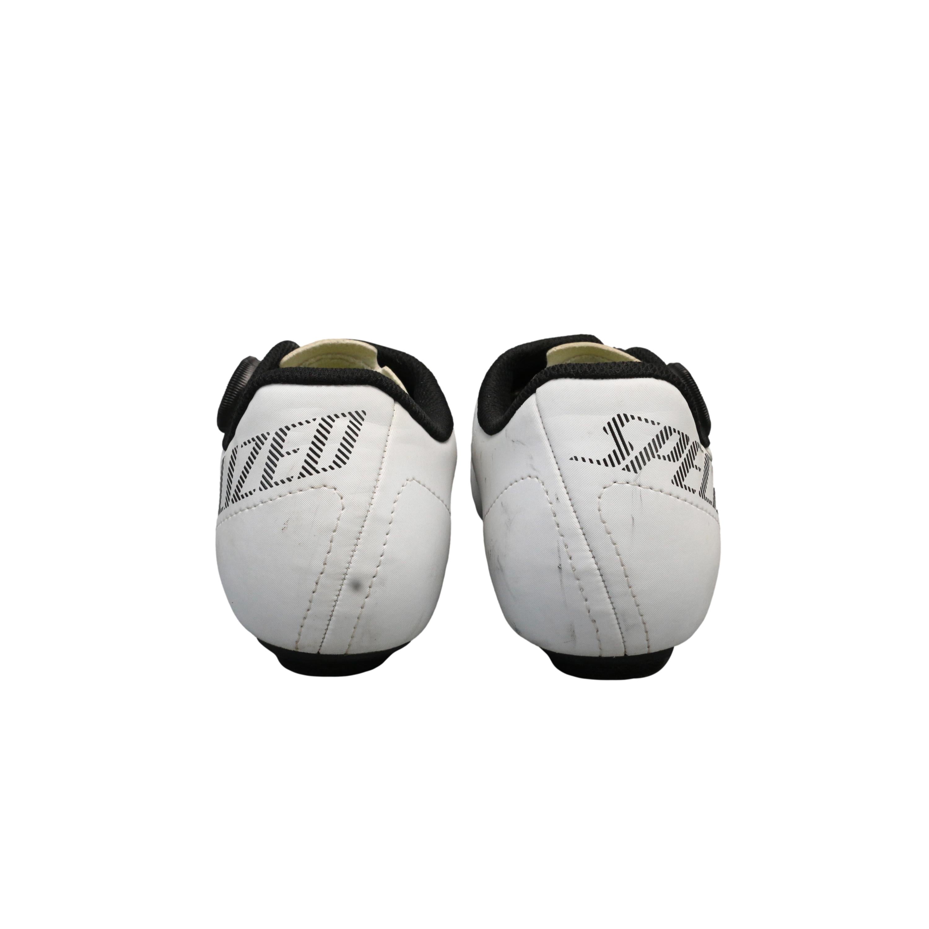 Sapatilha Masculina Specialized Torch 1.0 Branca - Tamanho 40 Europa