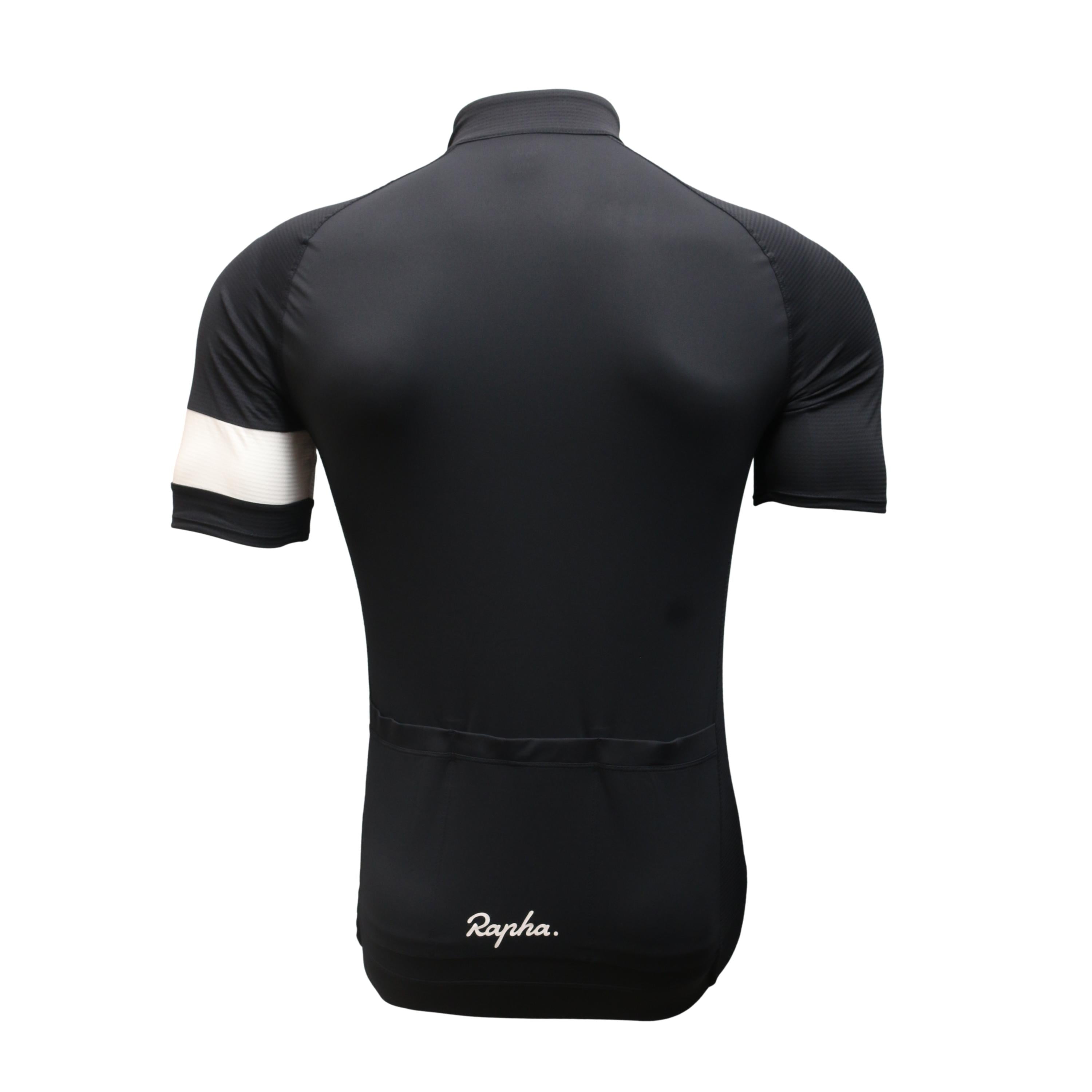 Jersey Masculina	Ciclismo	Rapha Ultraleve Preta - Tamanho L