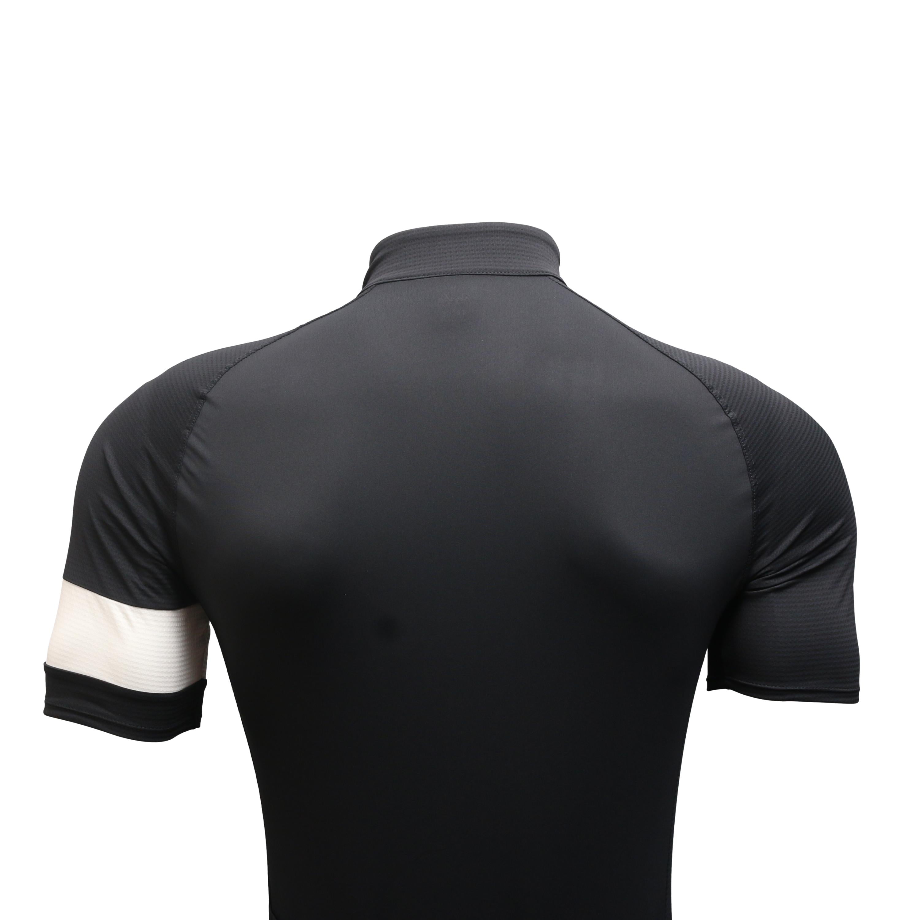 Jersey Masculina	Ciclismo	Rapha Ultraleve Preta - Tamanho L