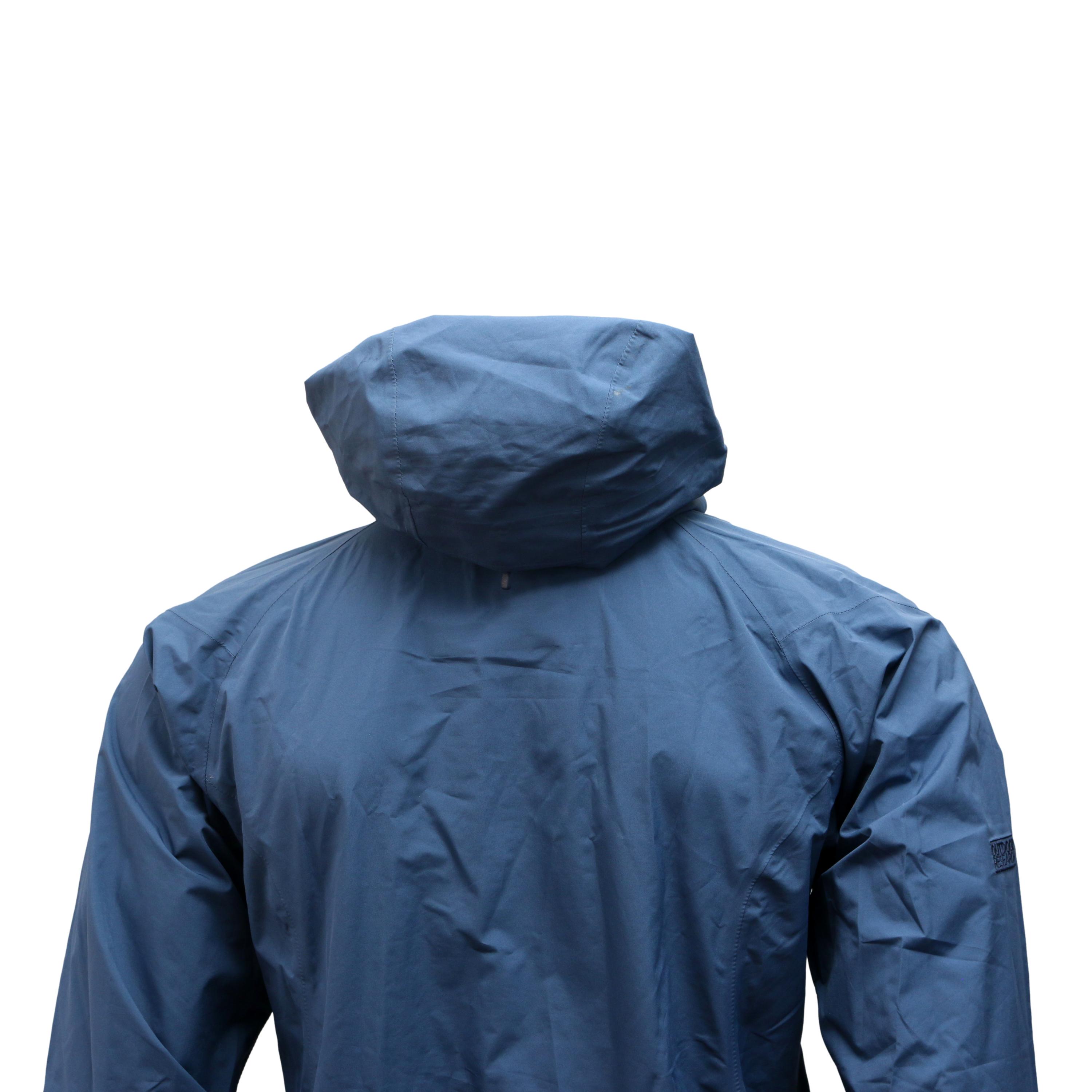 Casaco Masculino Neve Outdoor Reserch Aspire Azul Marinho - Tamanho S