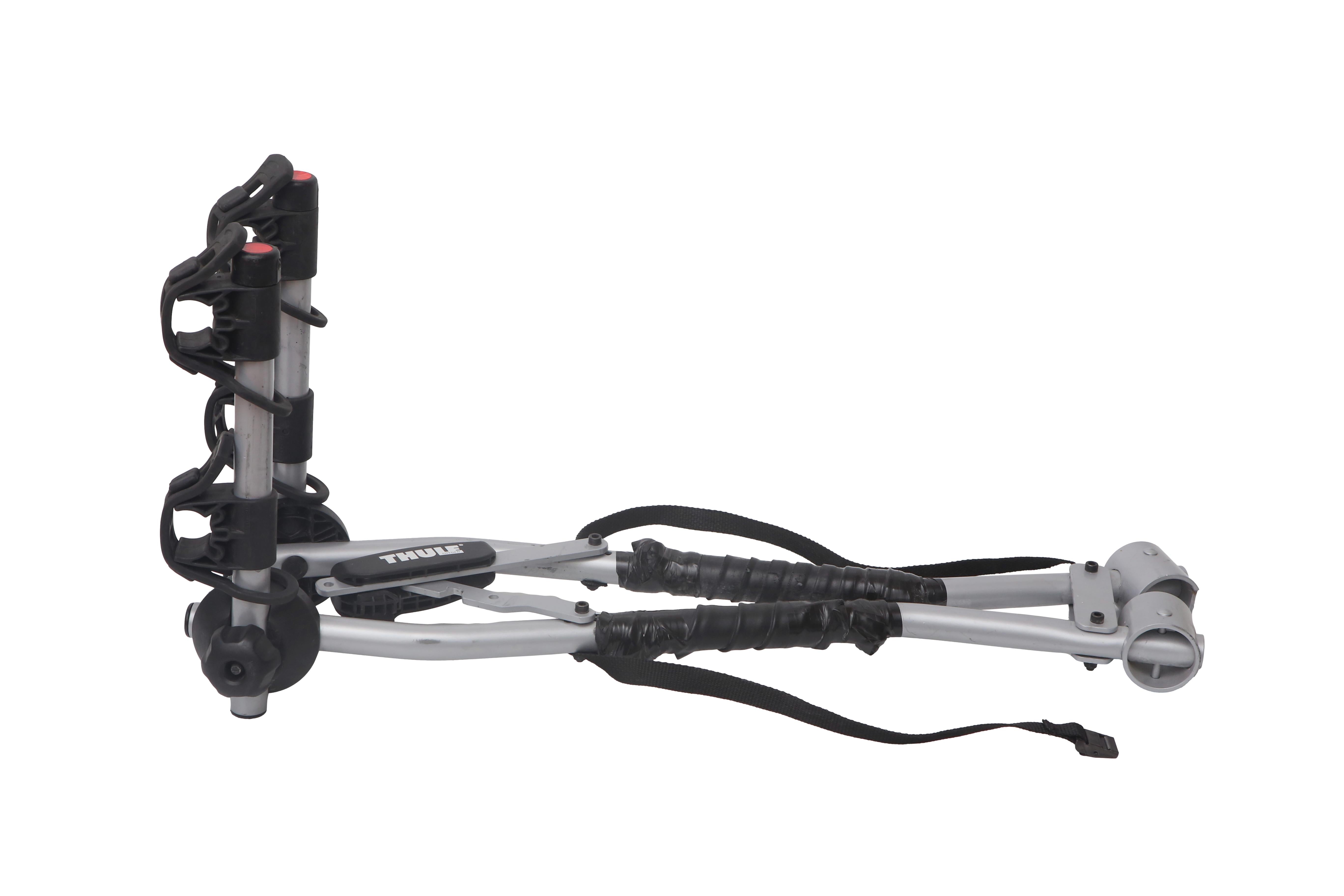 Kit Suporte Bicicleta Thule Xpress Transbike
