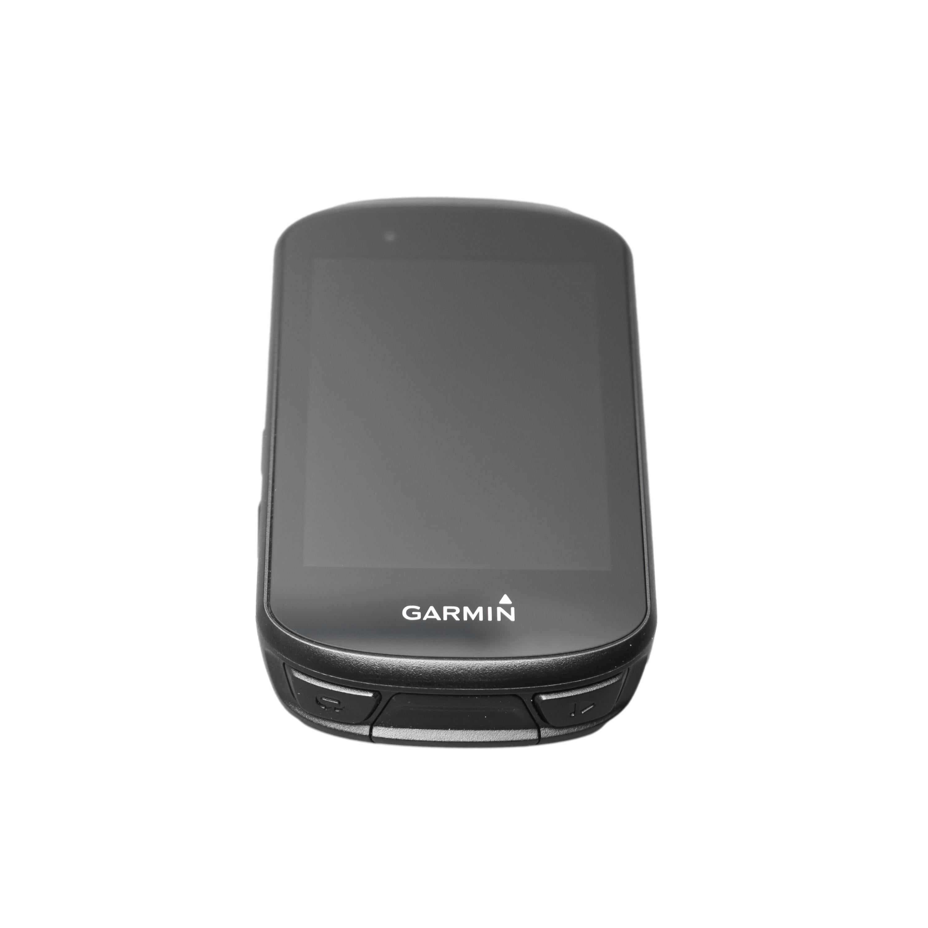Ciclo Computador Unissex Ciclismo Garmin Edge 530 Preto	 - Tamanho Único