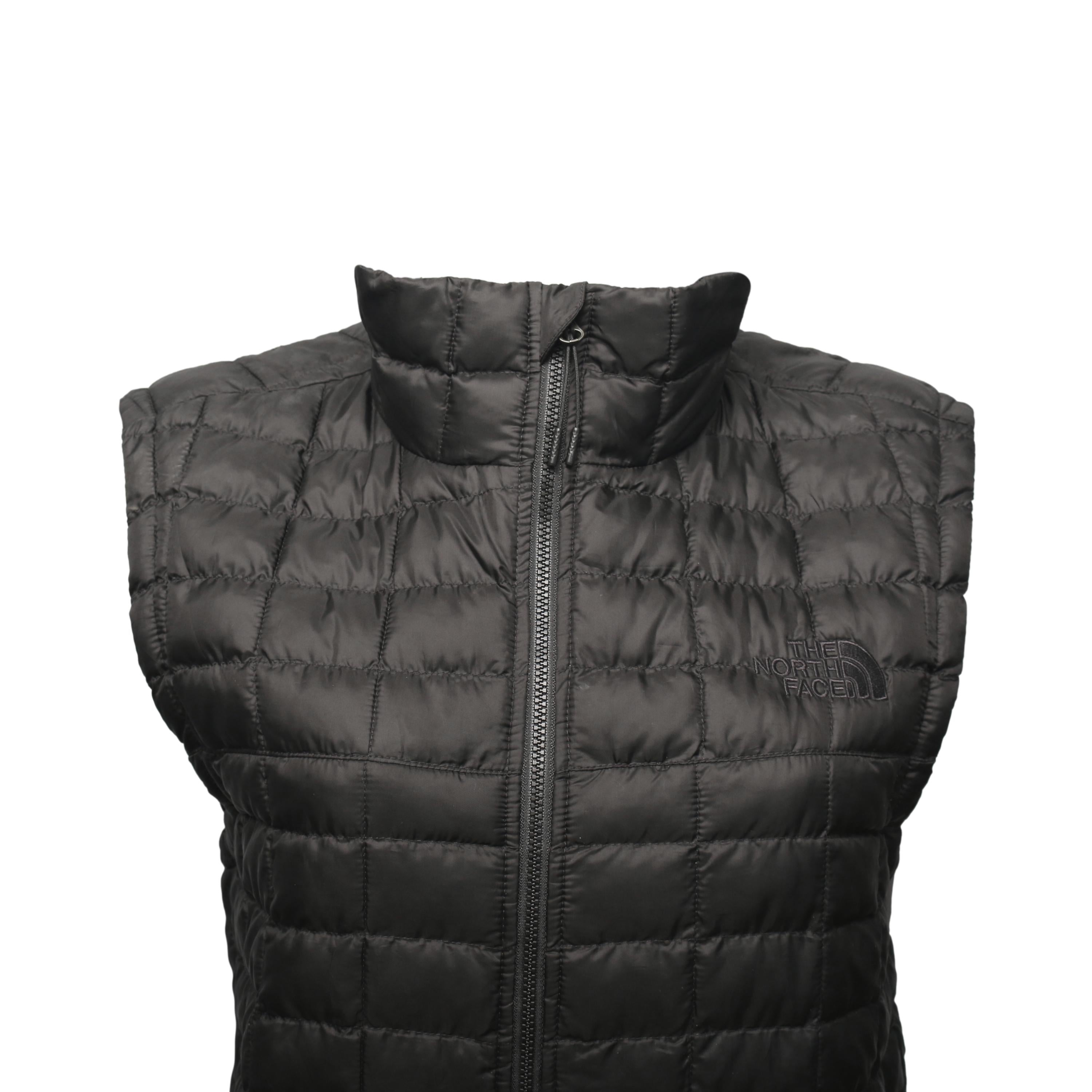 Masculino Neve The North Face Thermoball Preto - Tamanho M