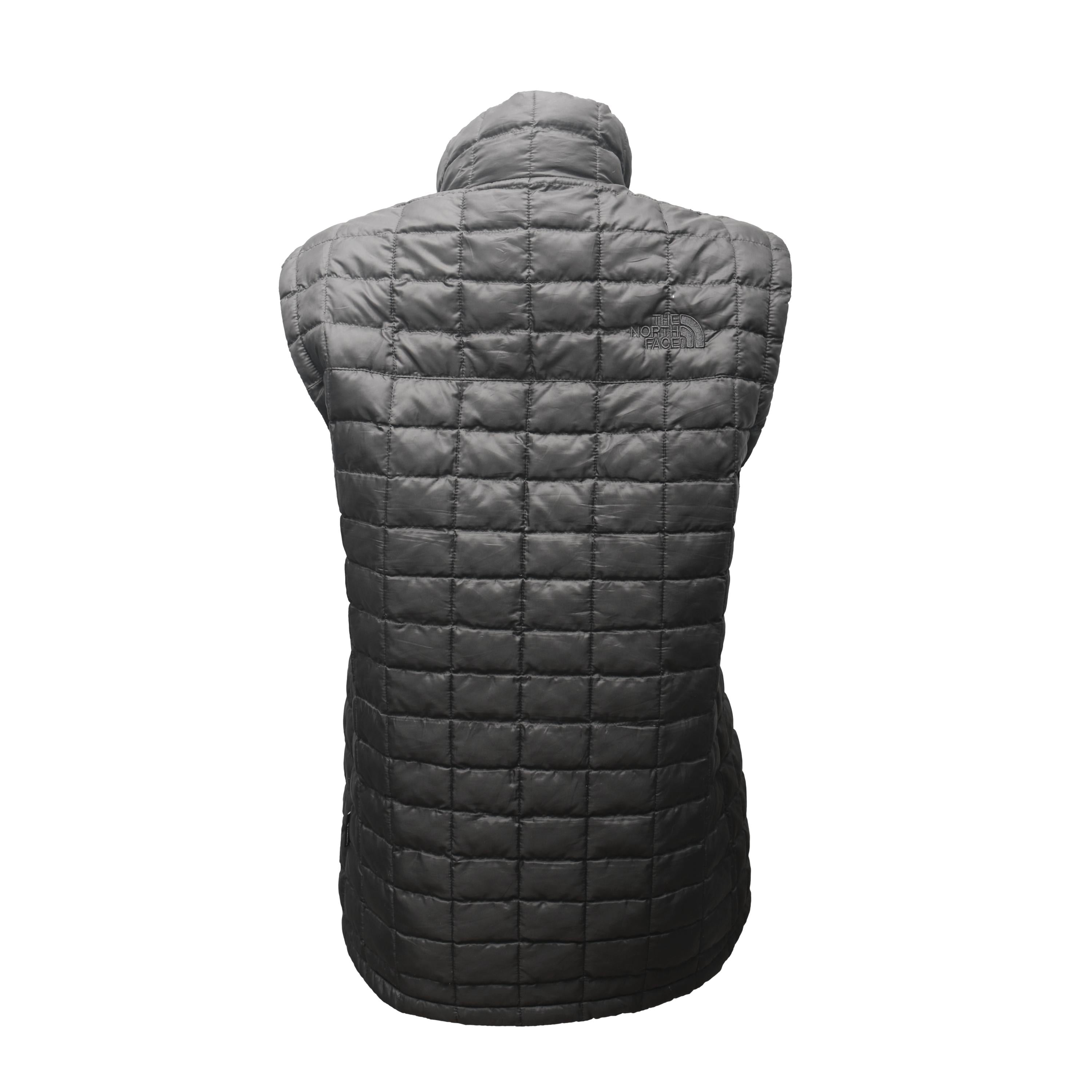 Masculino Neve The North Face Thermoball Preto - Tamanho M