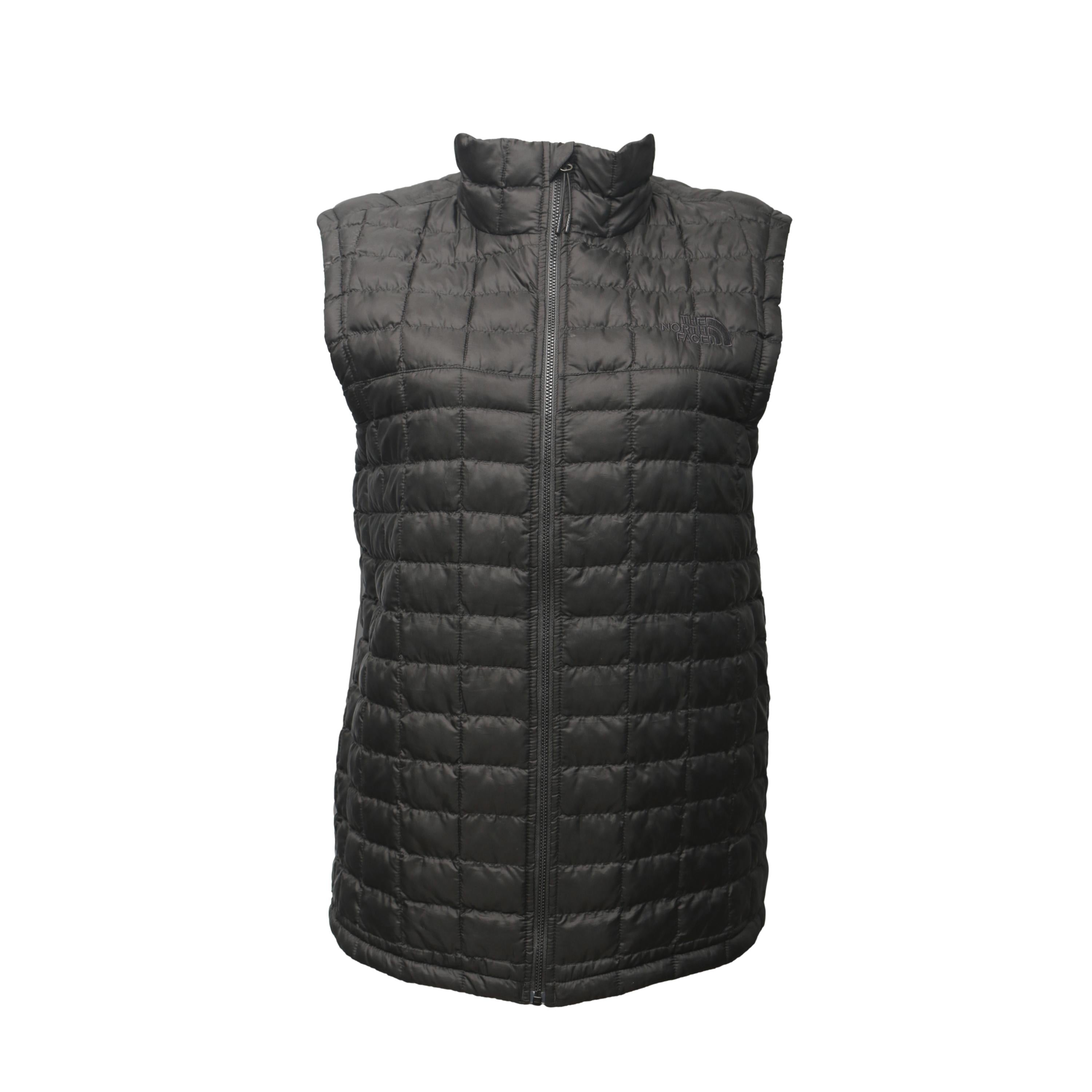 Masculino Neve The North Face Thermoball Preto - Tamanho M