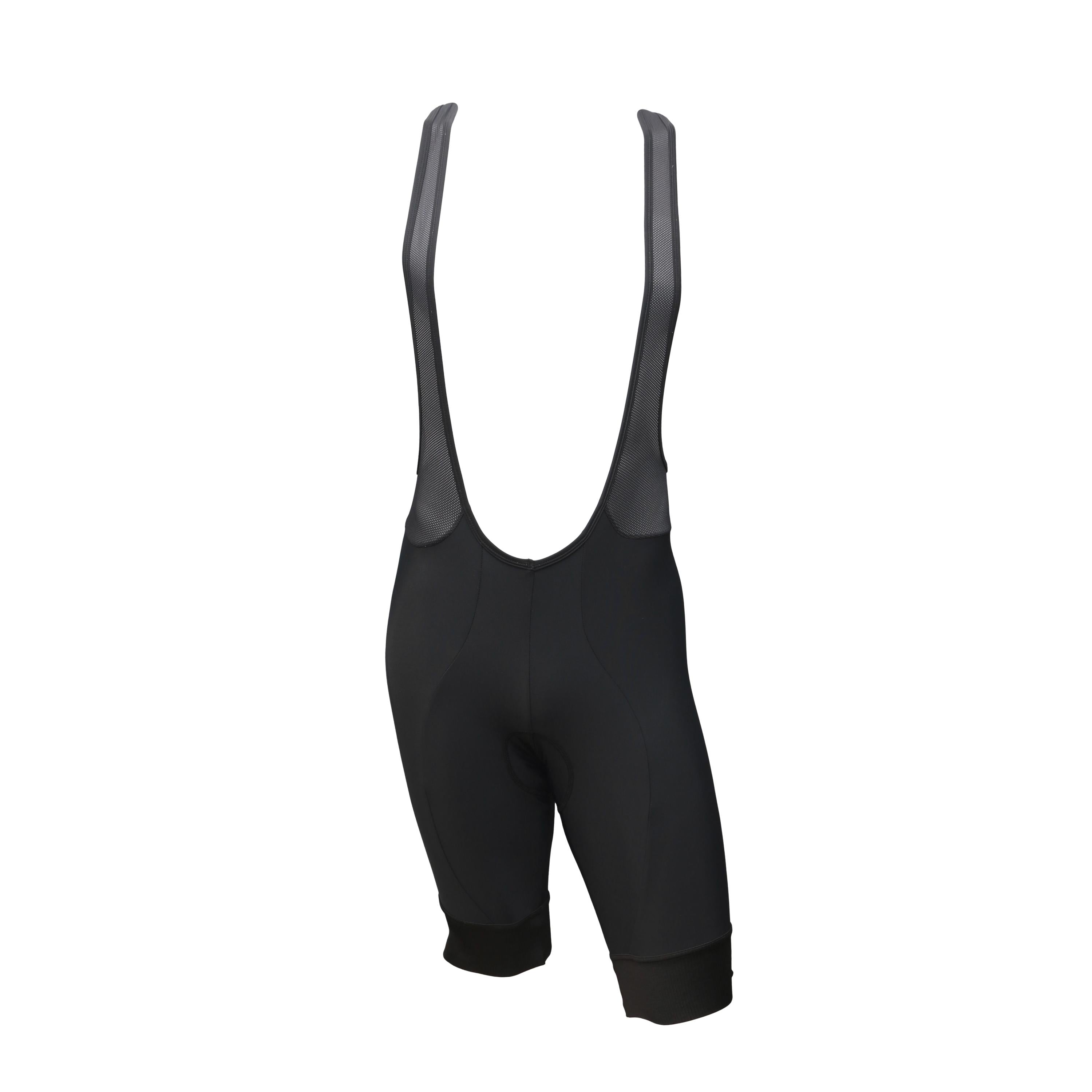 Bretelle Masculino Ciclismo Castelli Endurance Preto - Tamanho 2XL