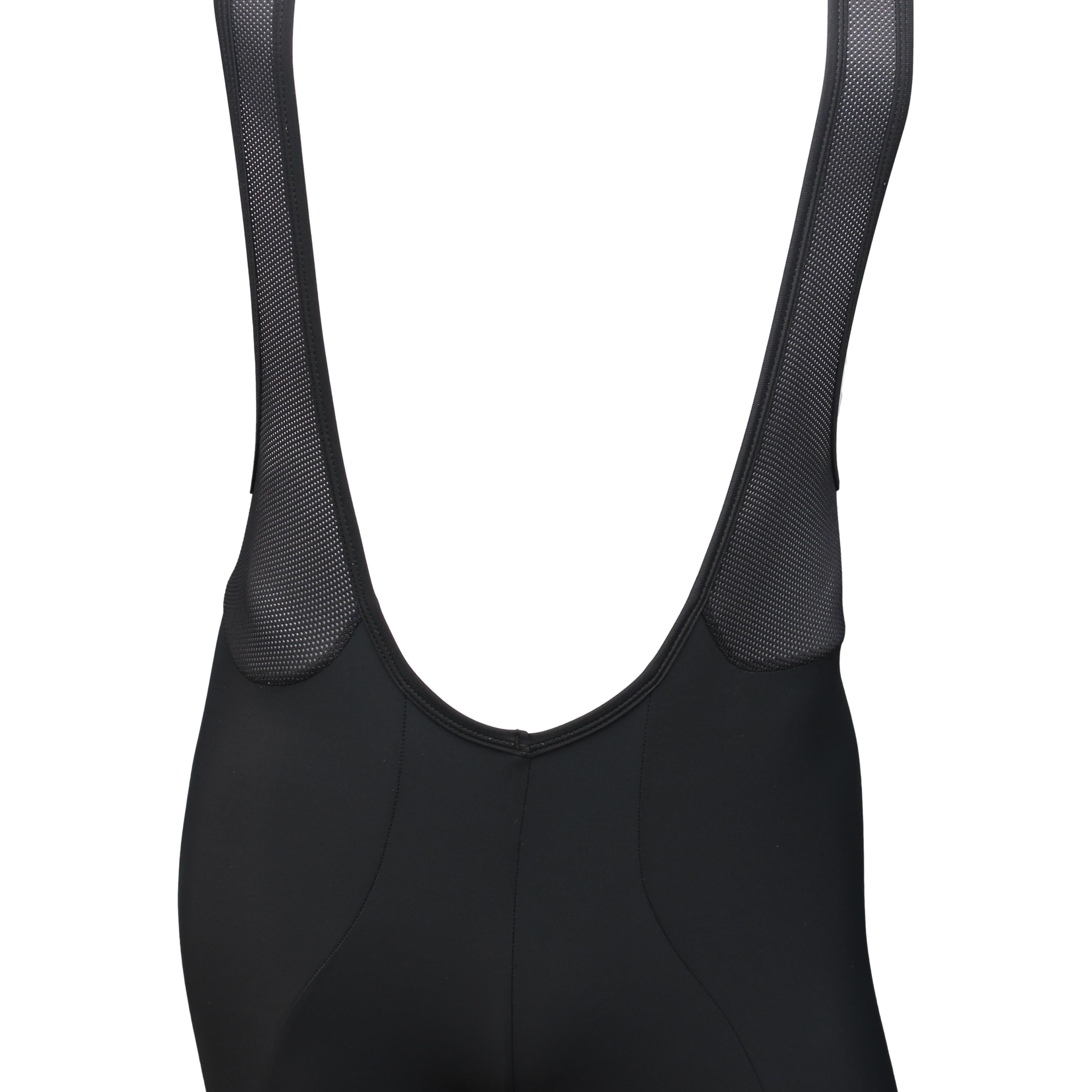 Bretelle Masculino Ciclismo Castelli	Endurance Preto - Tamanho 3XL