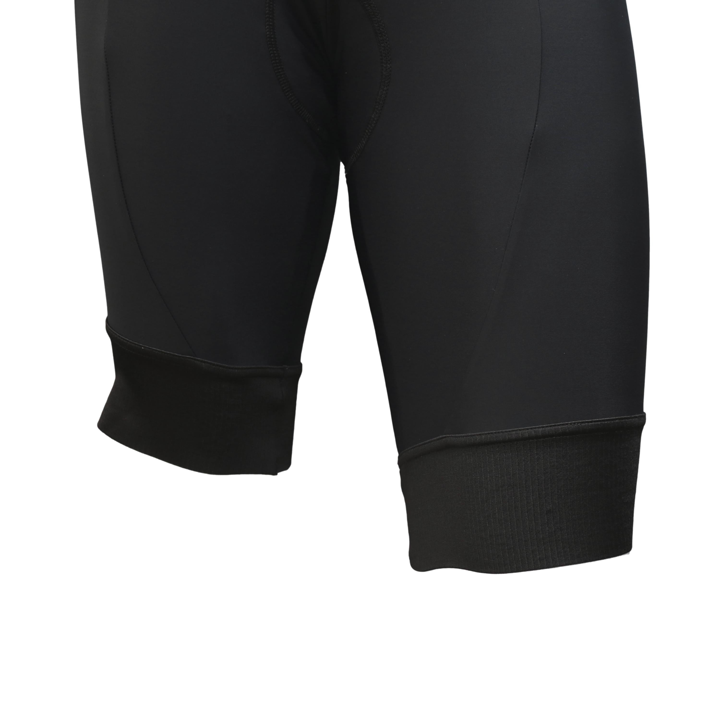 Bretelle Masculino Ciclismo Castelli	Endurance Preto - Tamanho 3XL