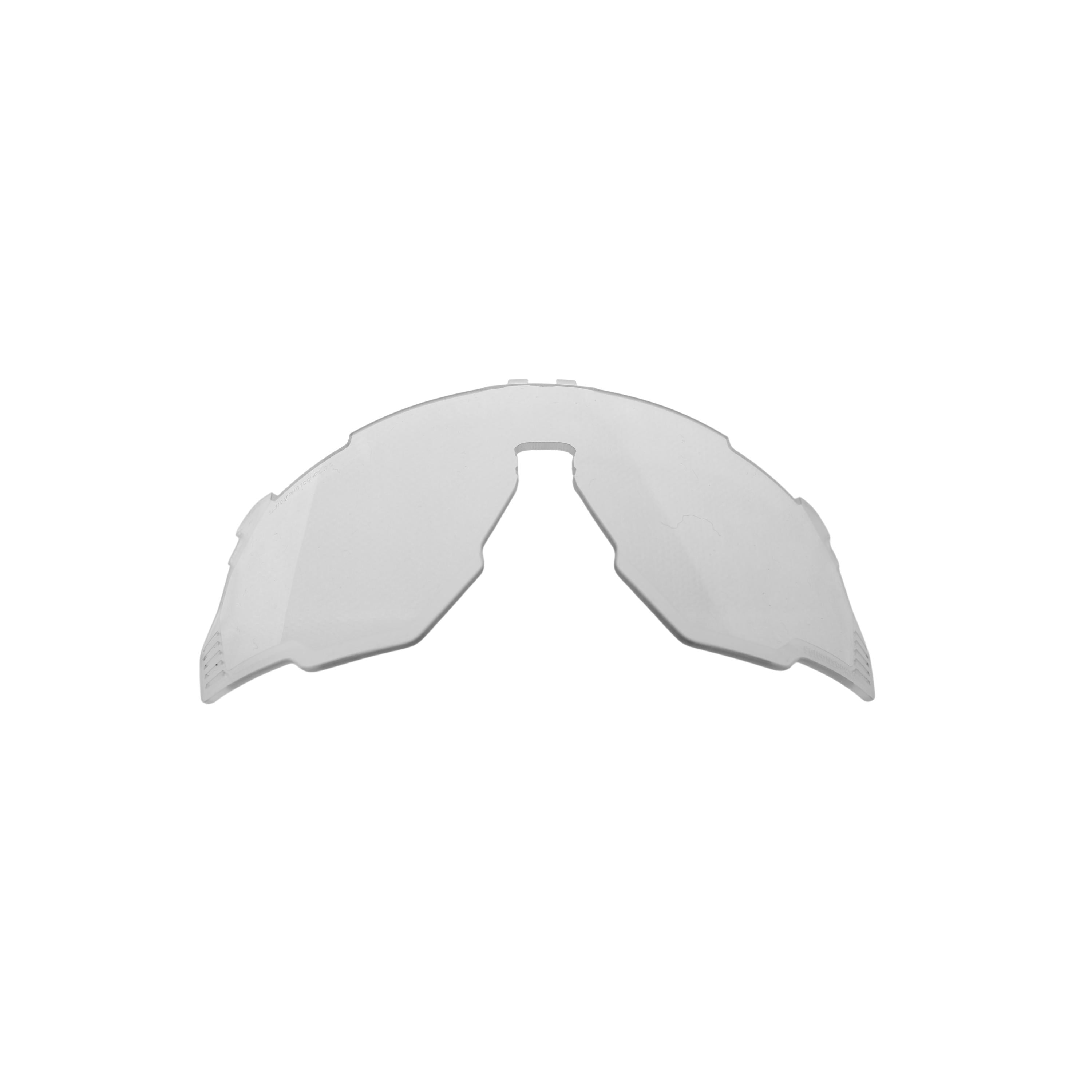 Lente Unissex Ciclismo SC Icon	SL3101 Aeroshade Photocromic - Tamanho 142 mm