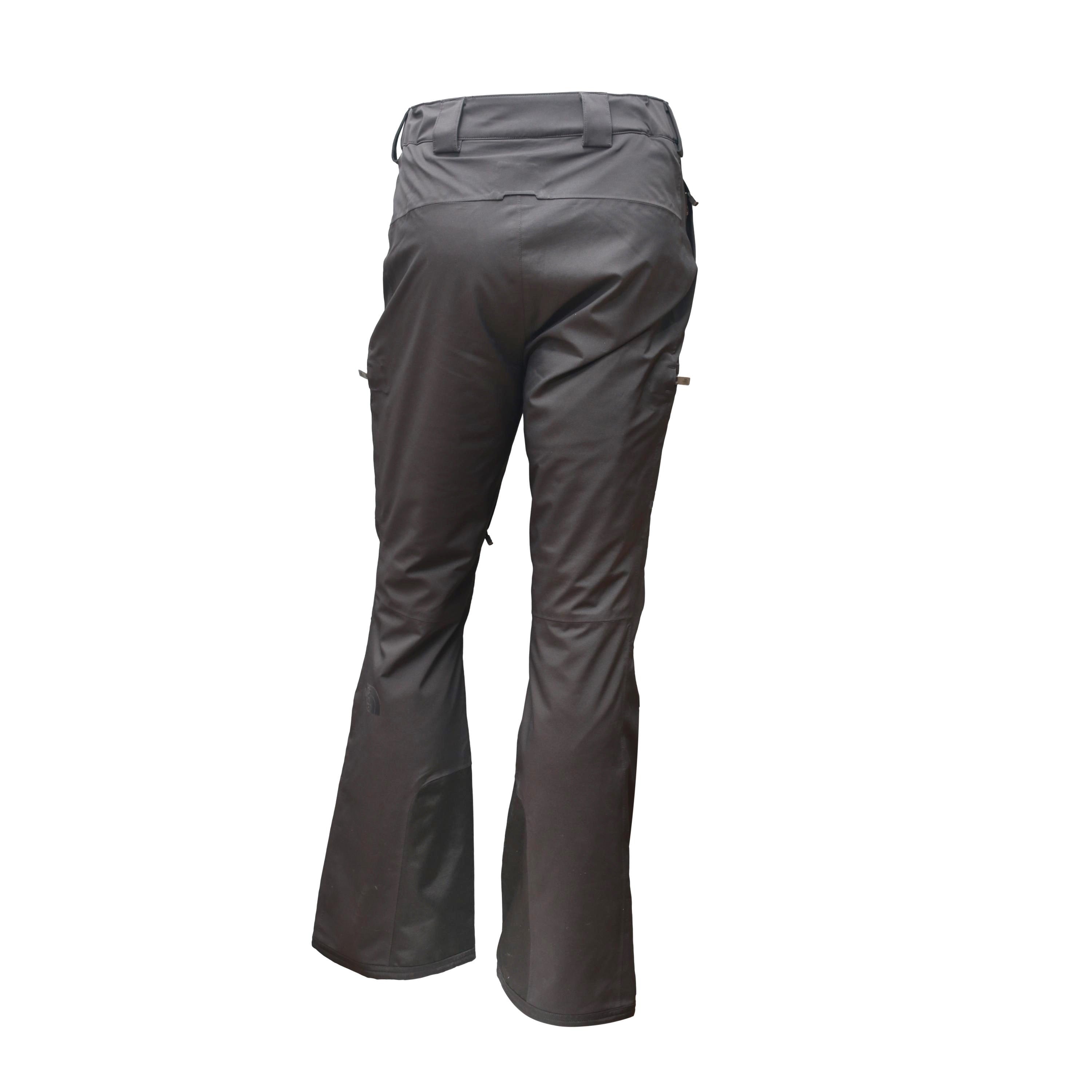 Calça Masculina Ski The North Face Chakal Preta - Tamanho S