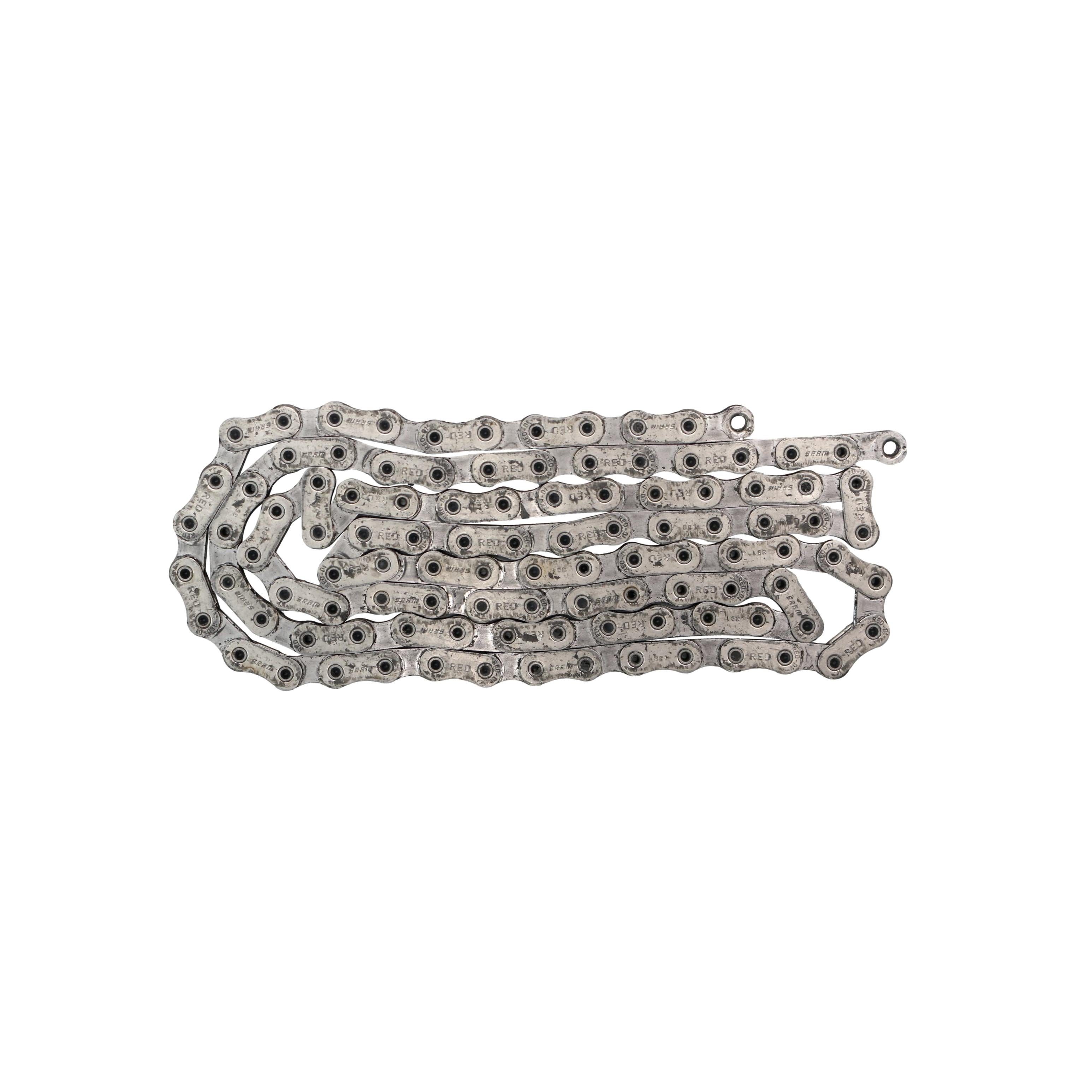 Cassete Sram XDR + Corrente Unissex Ciclismo Sram XDR Only 	- Tamanho 10-28T