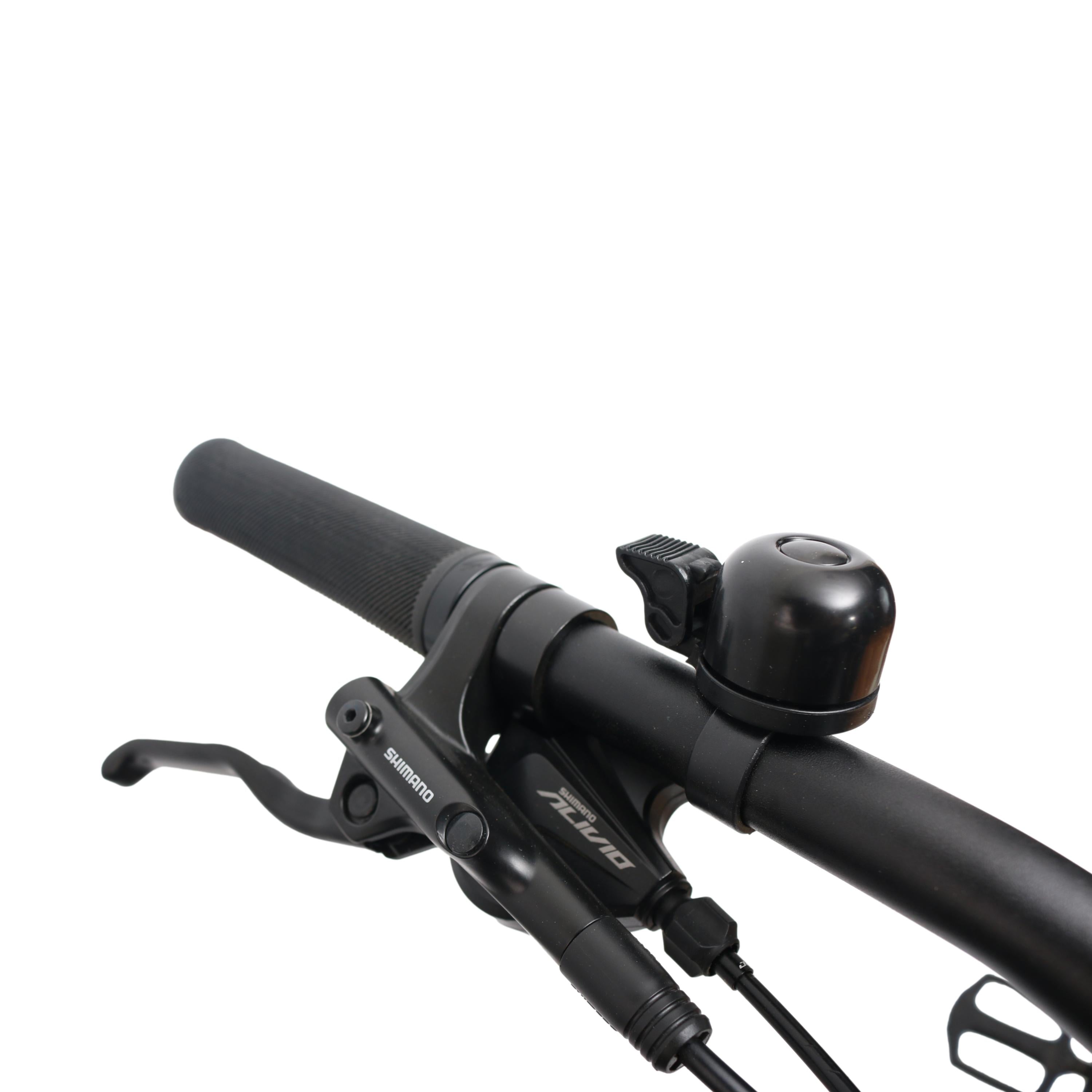 E-Bike Mountain Bike Specialized Tero 3.0 Branco Perolado + Acessórios - Tamanho M