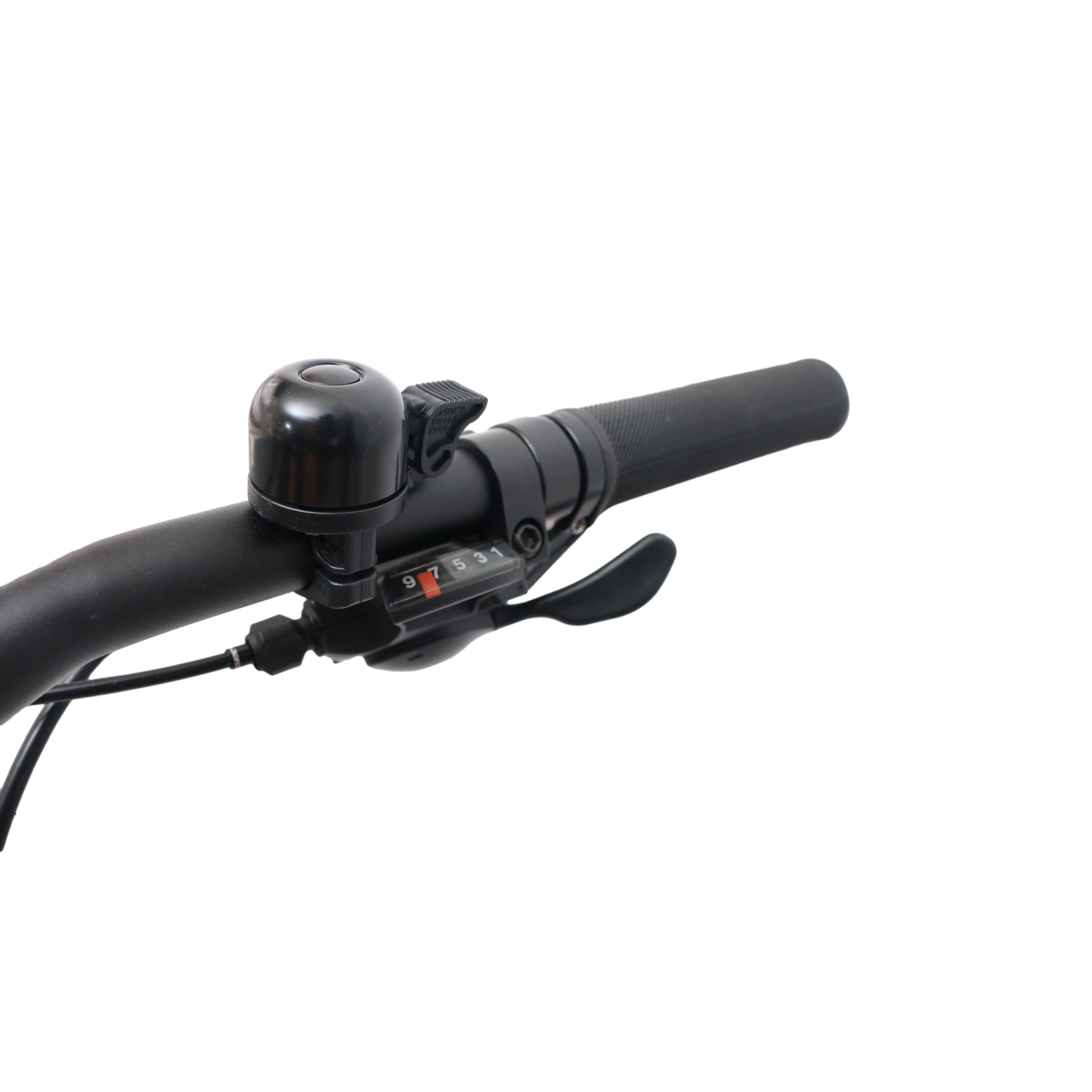 E-Bike Mountain Bike Specialized Tero 3.0 Branco Perolado + Acessórios - Tamanho M