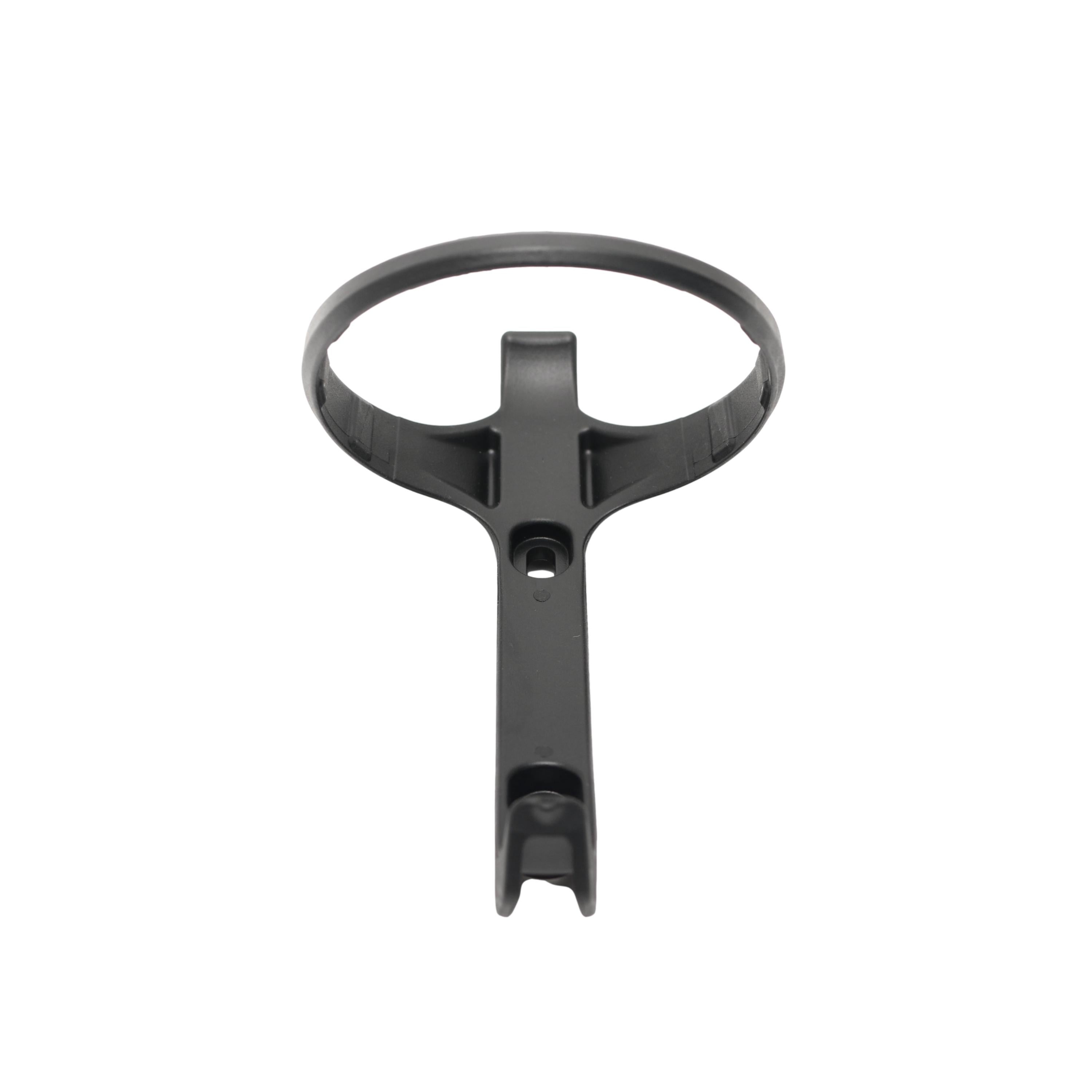 Suporte Duplo Para Garrafa Colnago Y1RS Seattube Preto - Tamanho Único