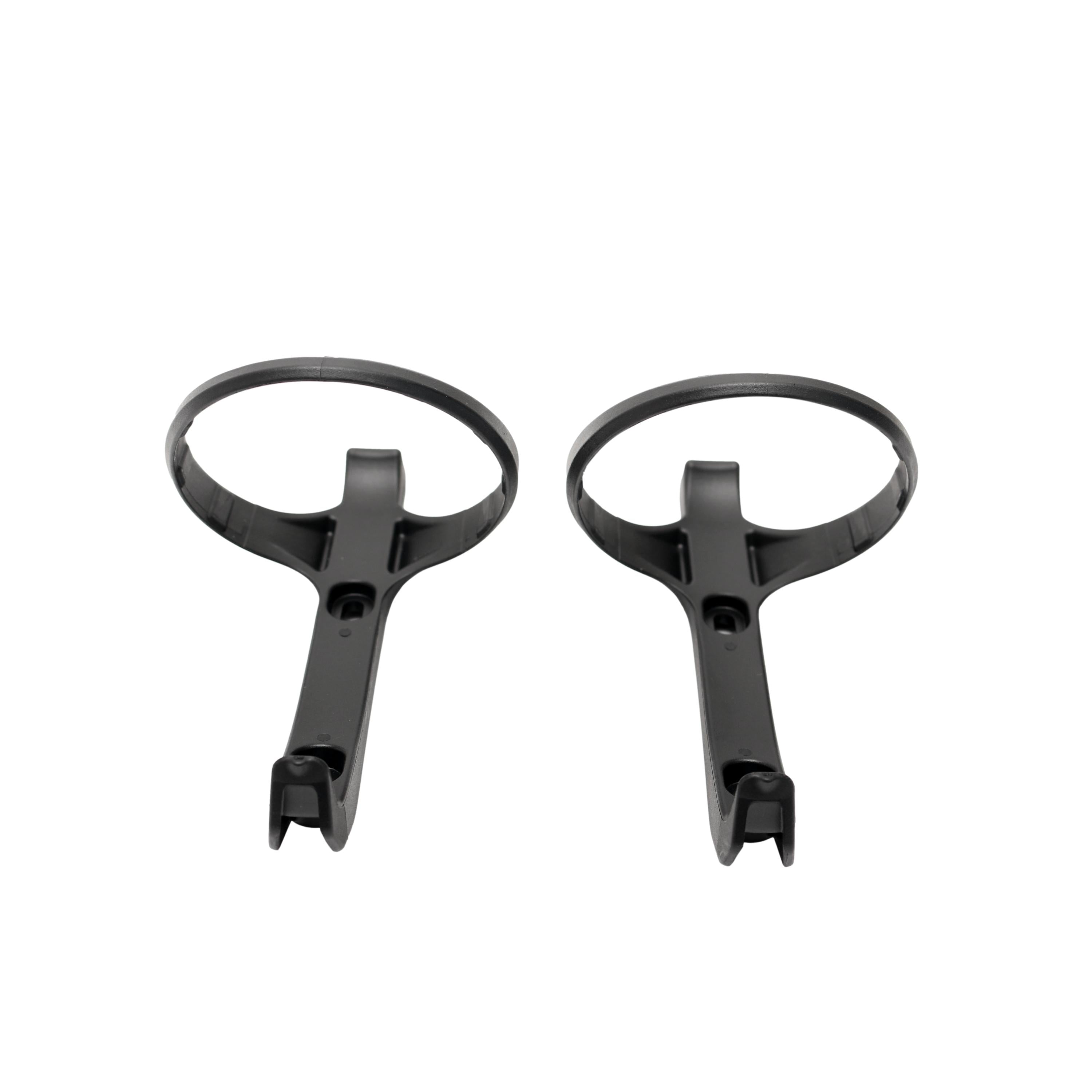 Suporte Duplo Para Garrafa Colnago Y1RS Seattube Preto - Tamanho Único