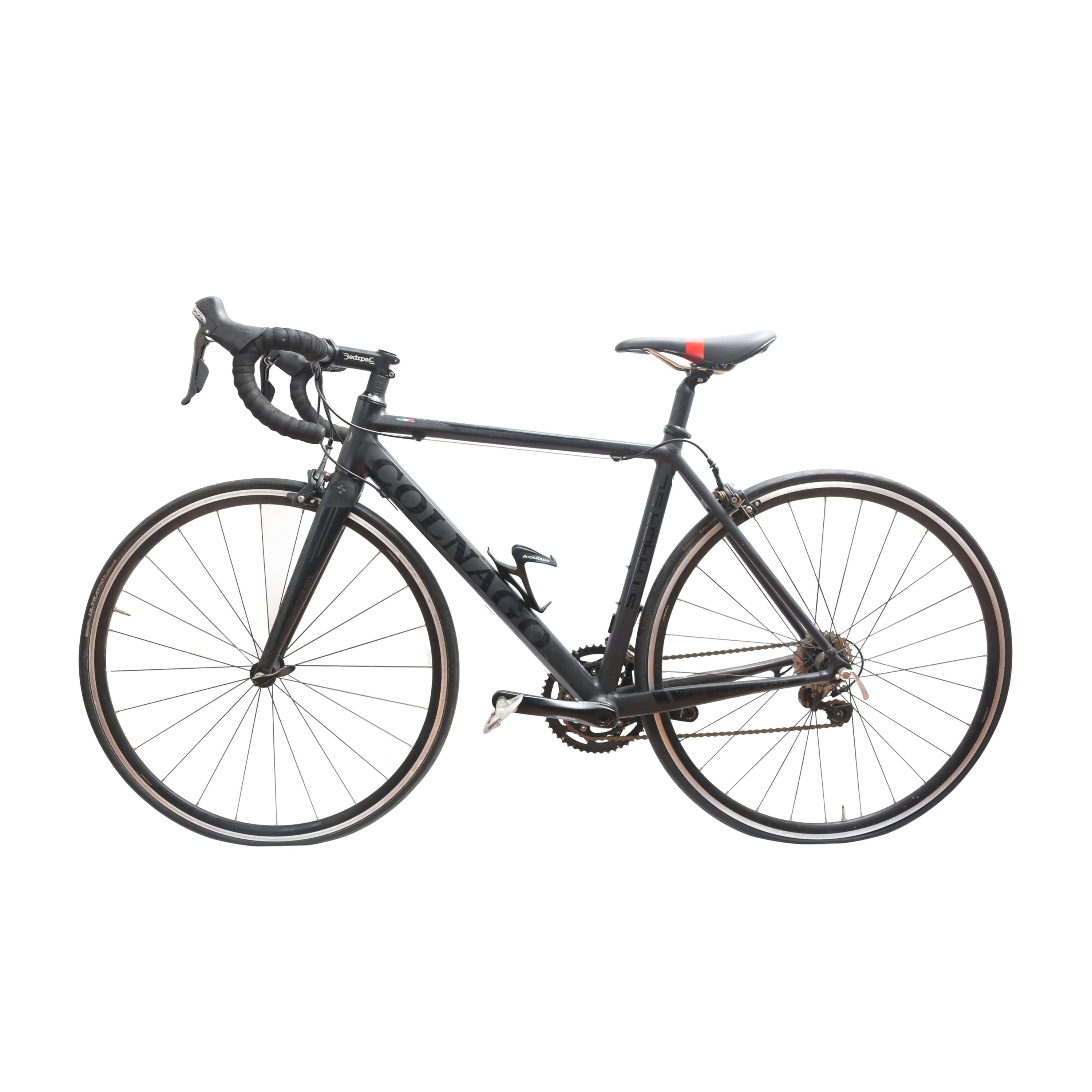 Bike	Colnago Strada SL Cinza
