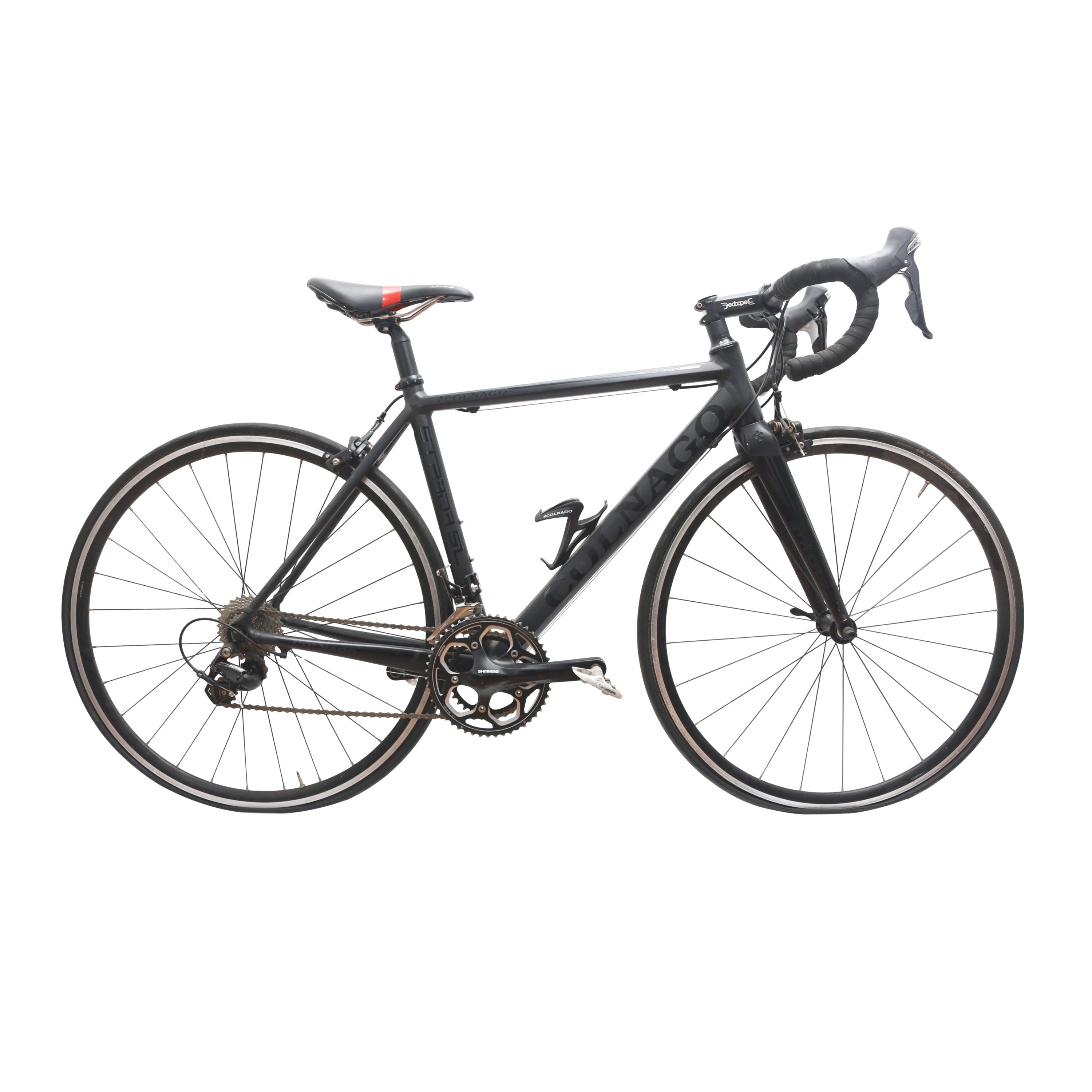 Bike	Colnago Strada SL Cinza