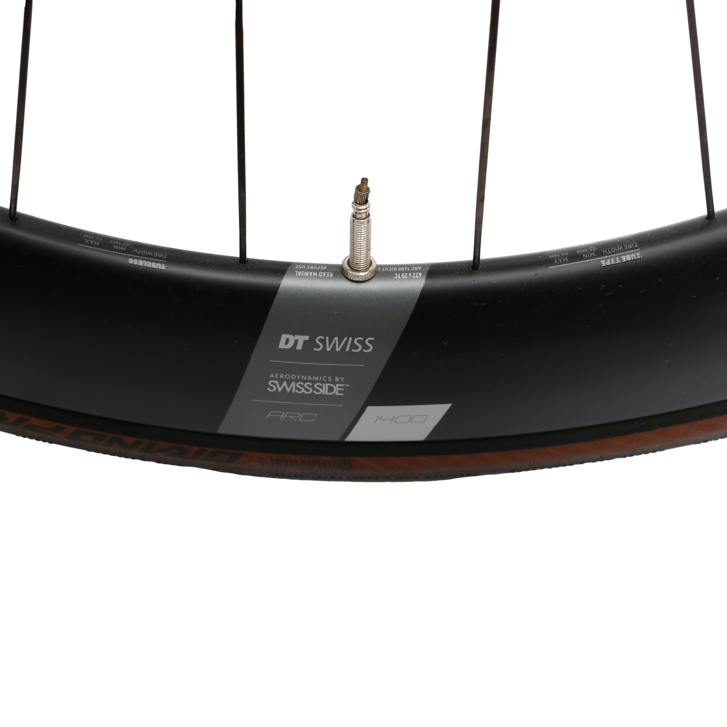 Bicicleta Canyon CF SLX Verde
