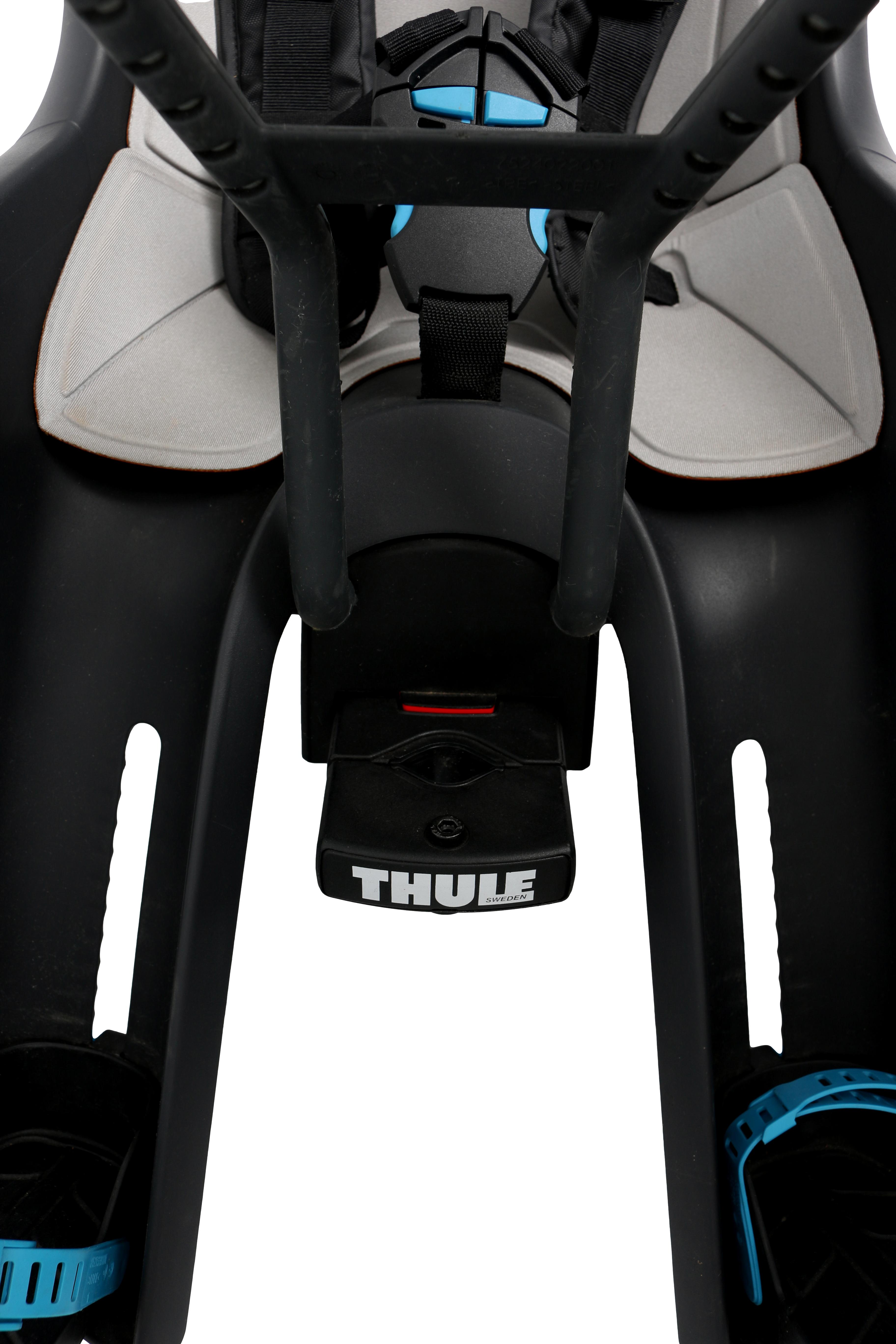 Cadeirinha Infantil Thule Ride Along Preto - Tamanho Único