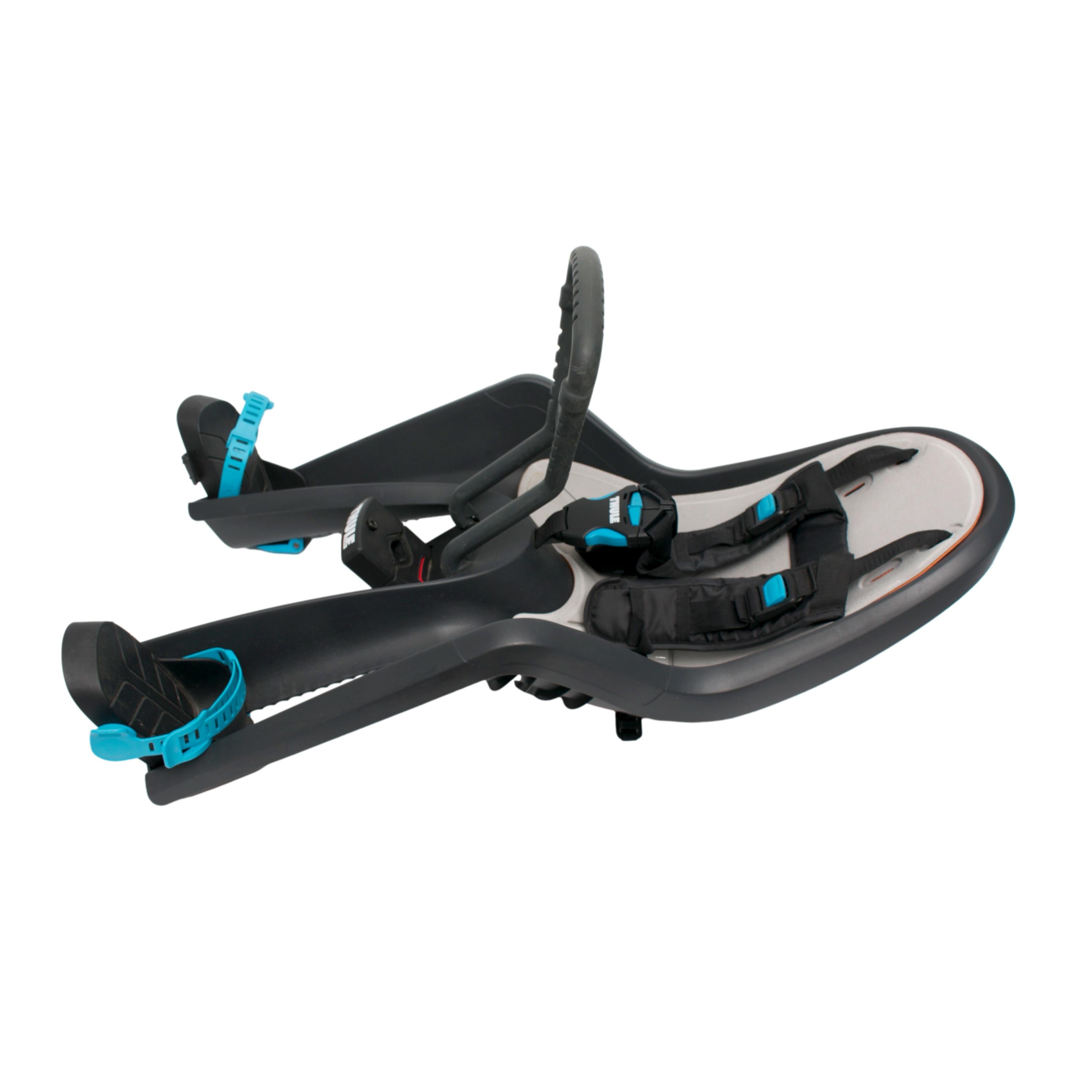 Cadeirinha Infantil Thule Ride Along Preto - Tamanho Único