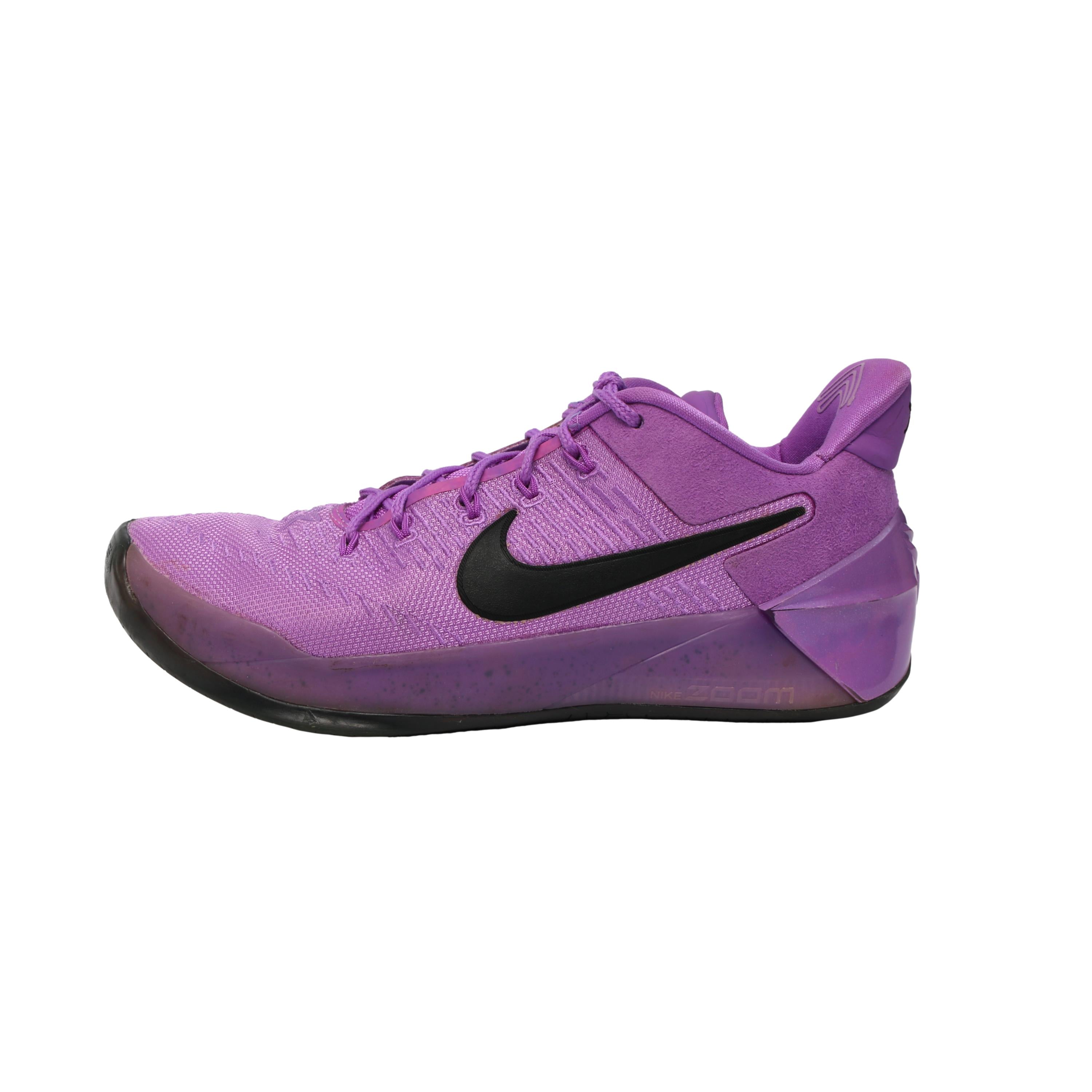 Tênis Nike Air Zoom Kobe Bryant Roxo - Tamanho 7.5 US