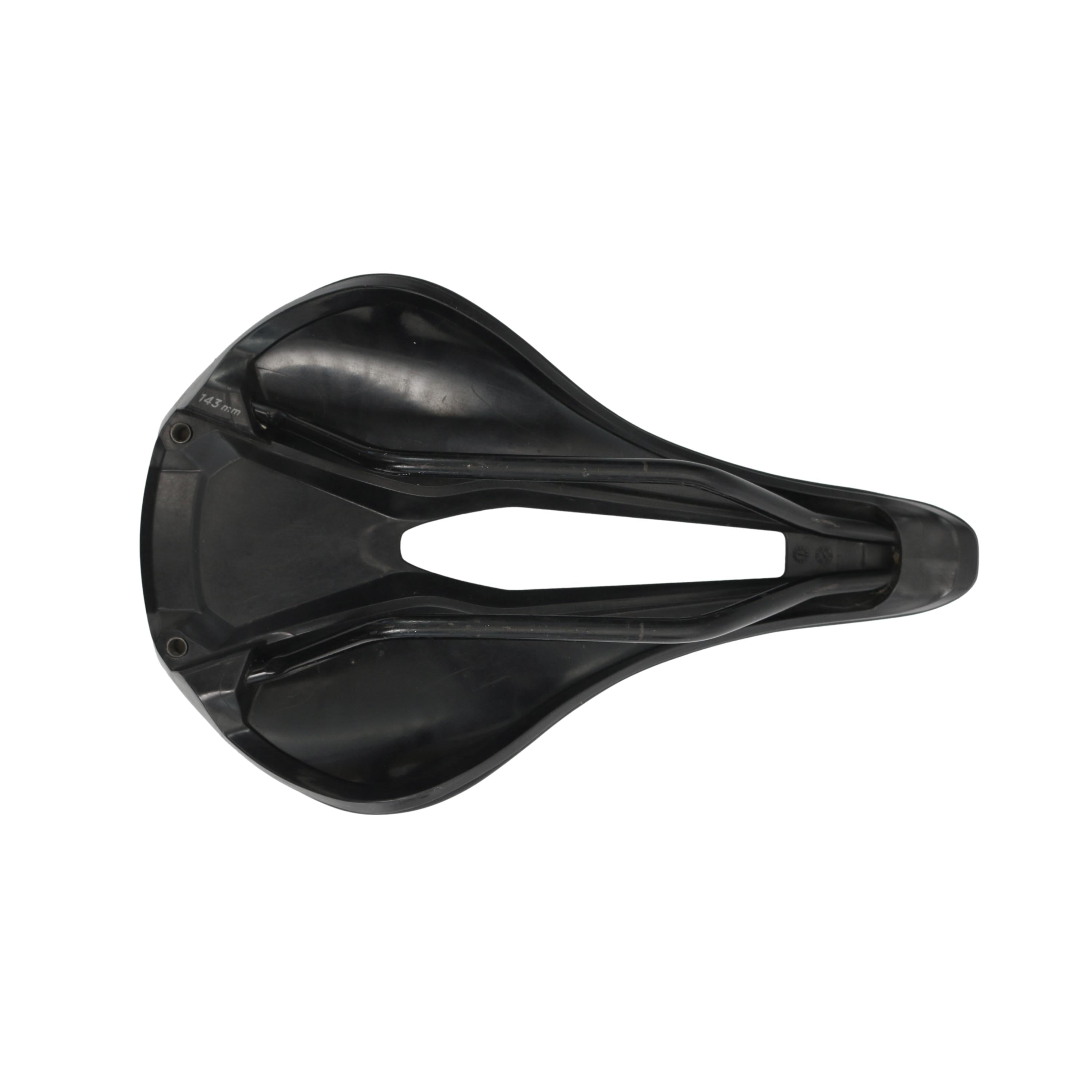 Selim Specialized Preto - Tamanho 143mm