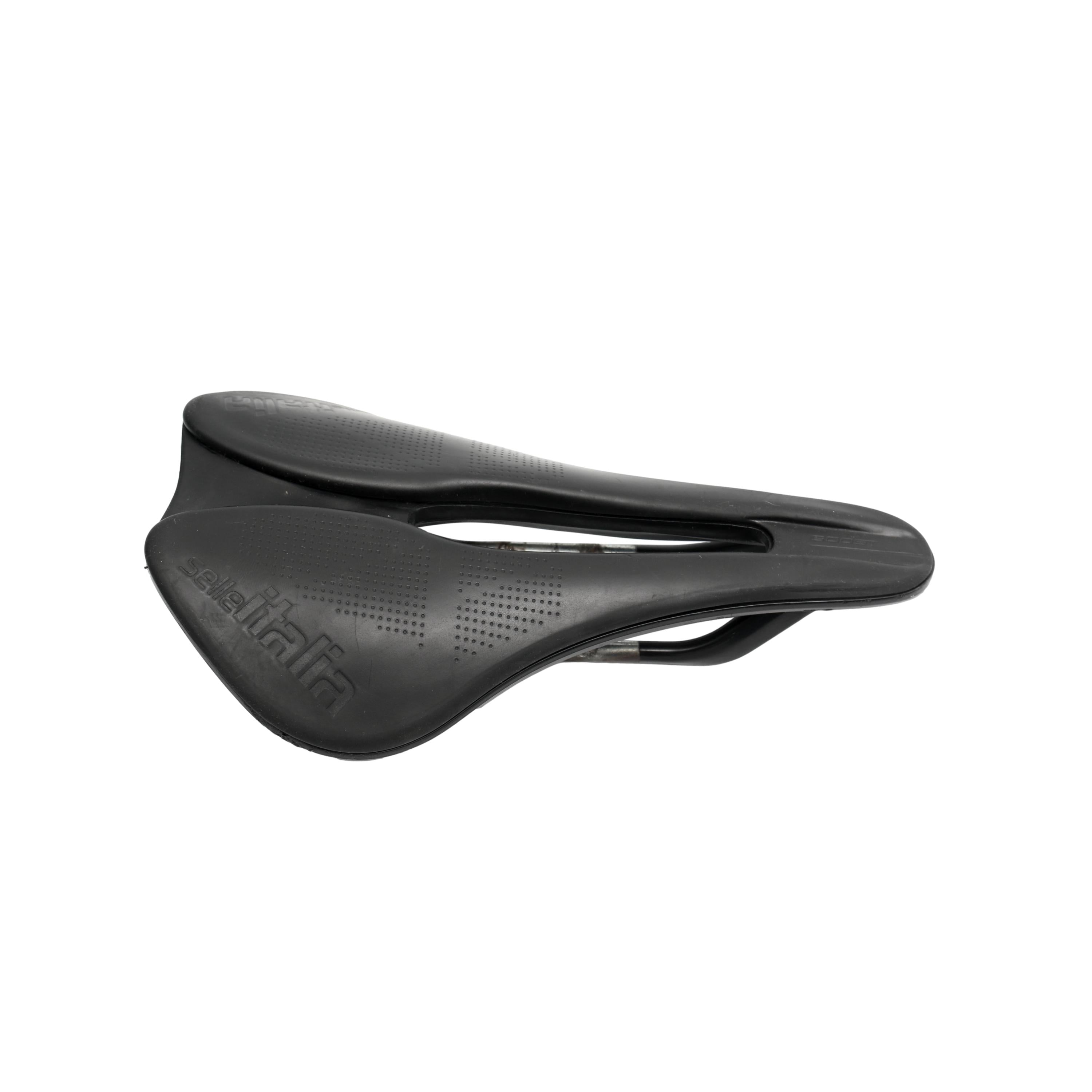 Selim Unissex Selle Italia Boost Preto - Tamanho 145mm