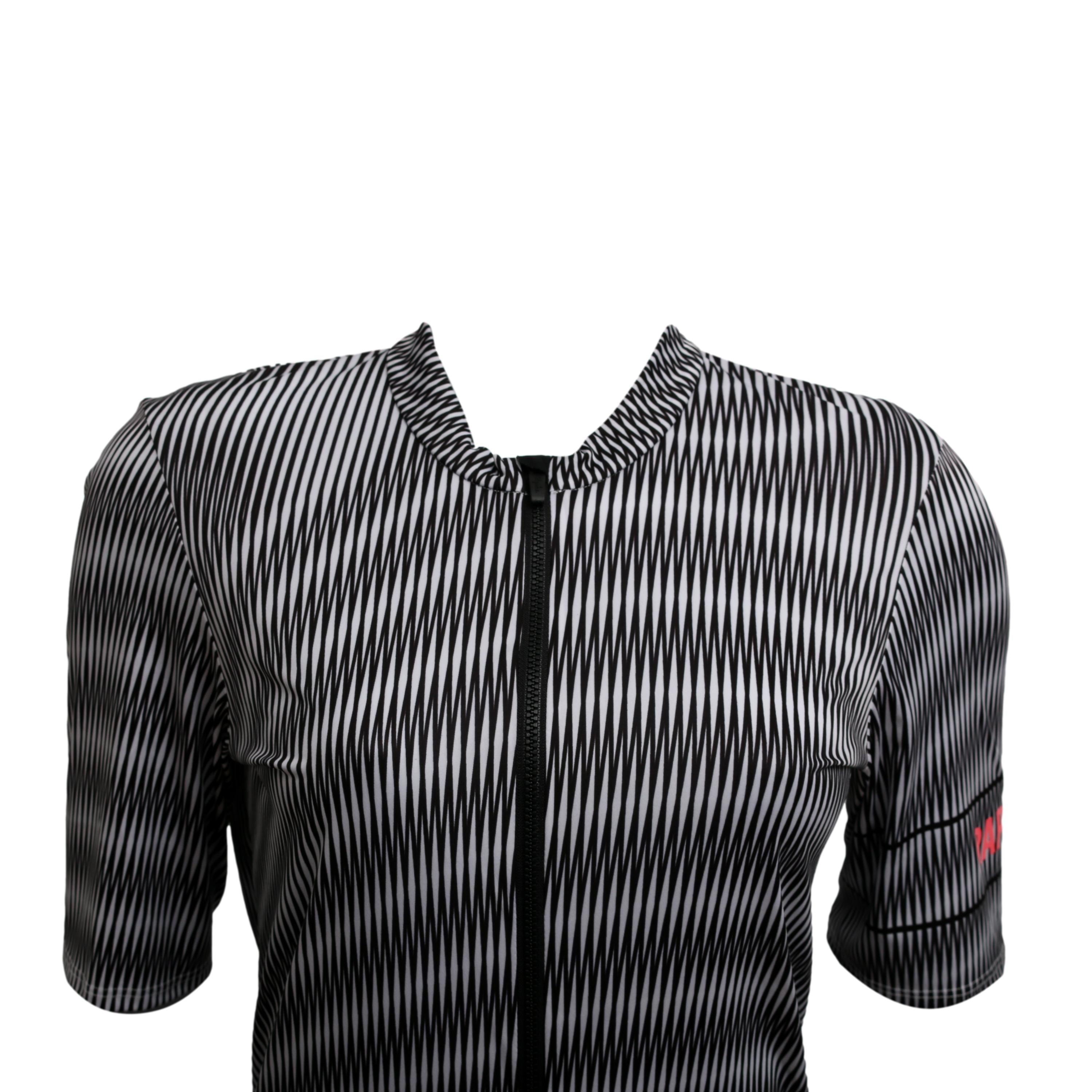 Jersey Masculina Rapha Pro Team Listrada - Tamanho L