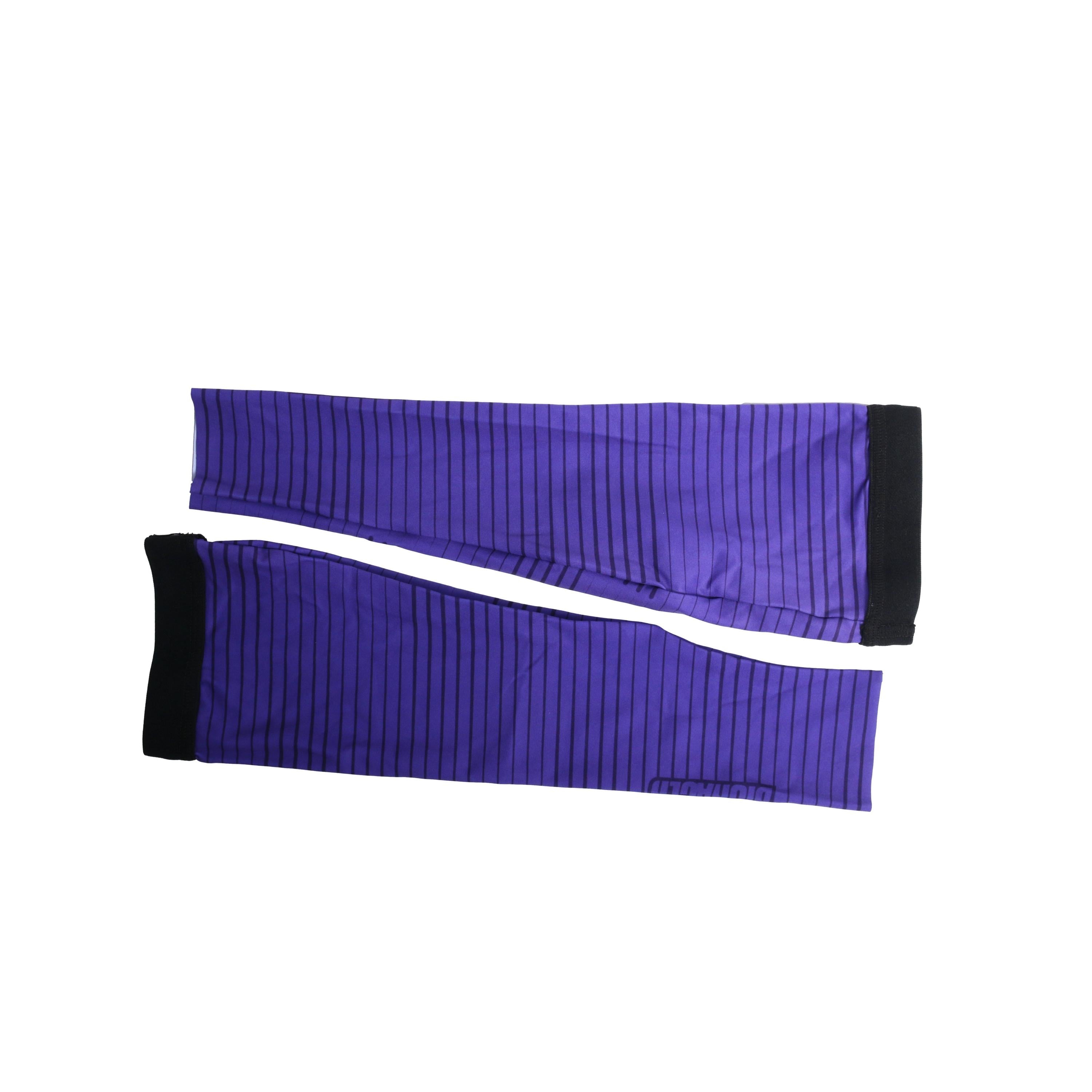 Jersey Feminina Bioracer Speedwear Roxa - Tamanho M