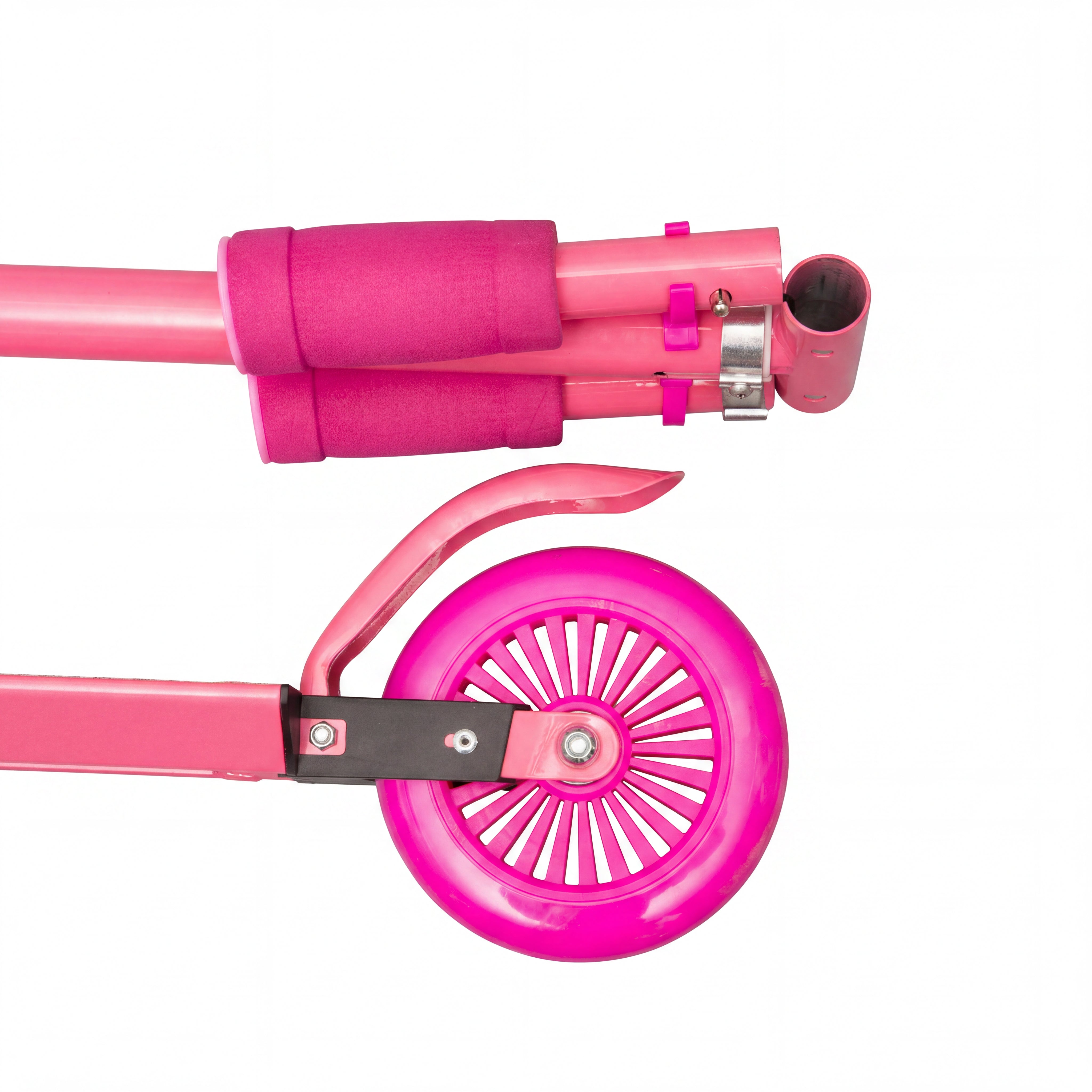Patinete Infantil BEL Radical Rosa