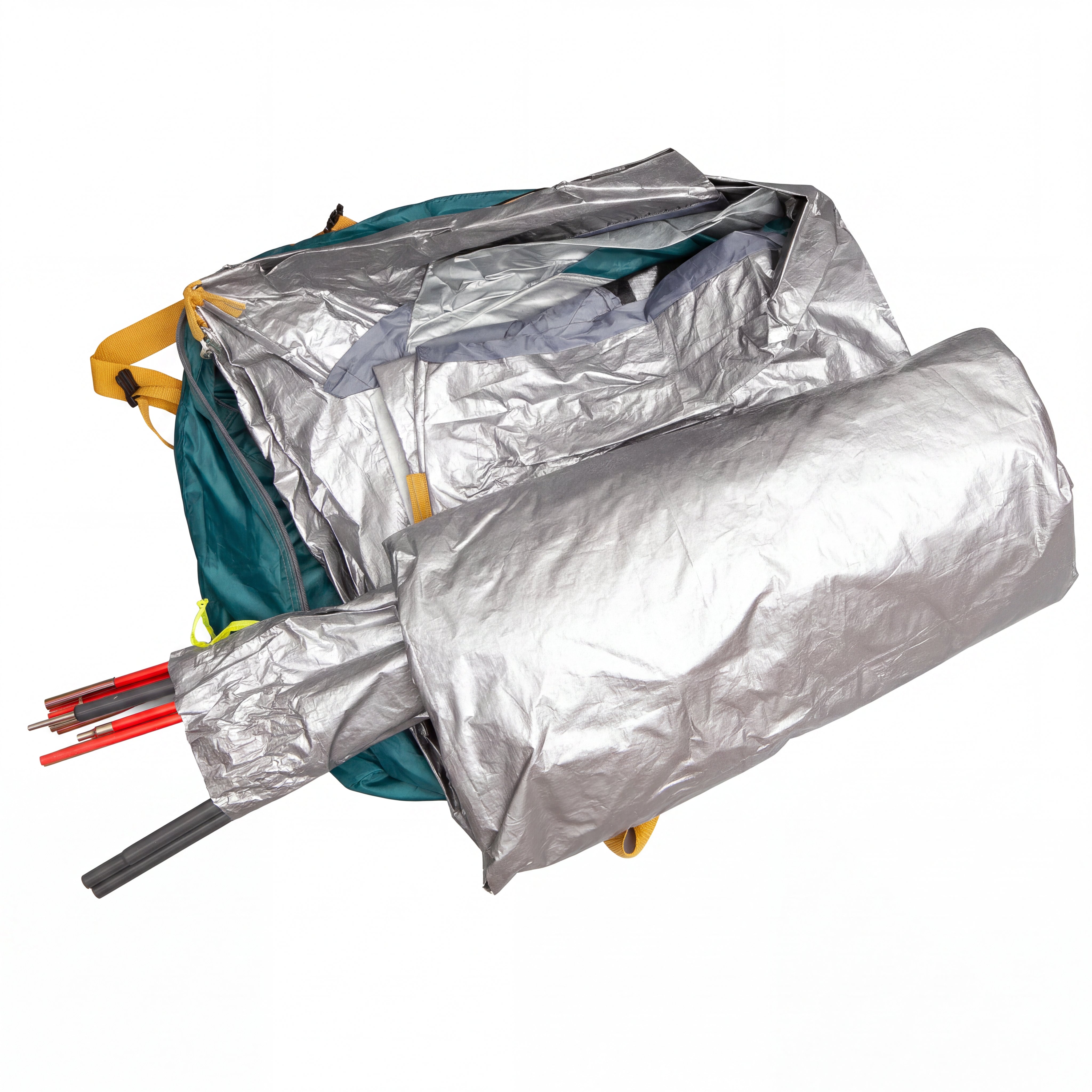 Barraca Camping Ntk Indy - Linha GT