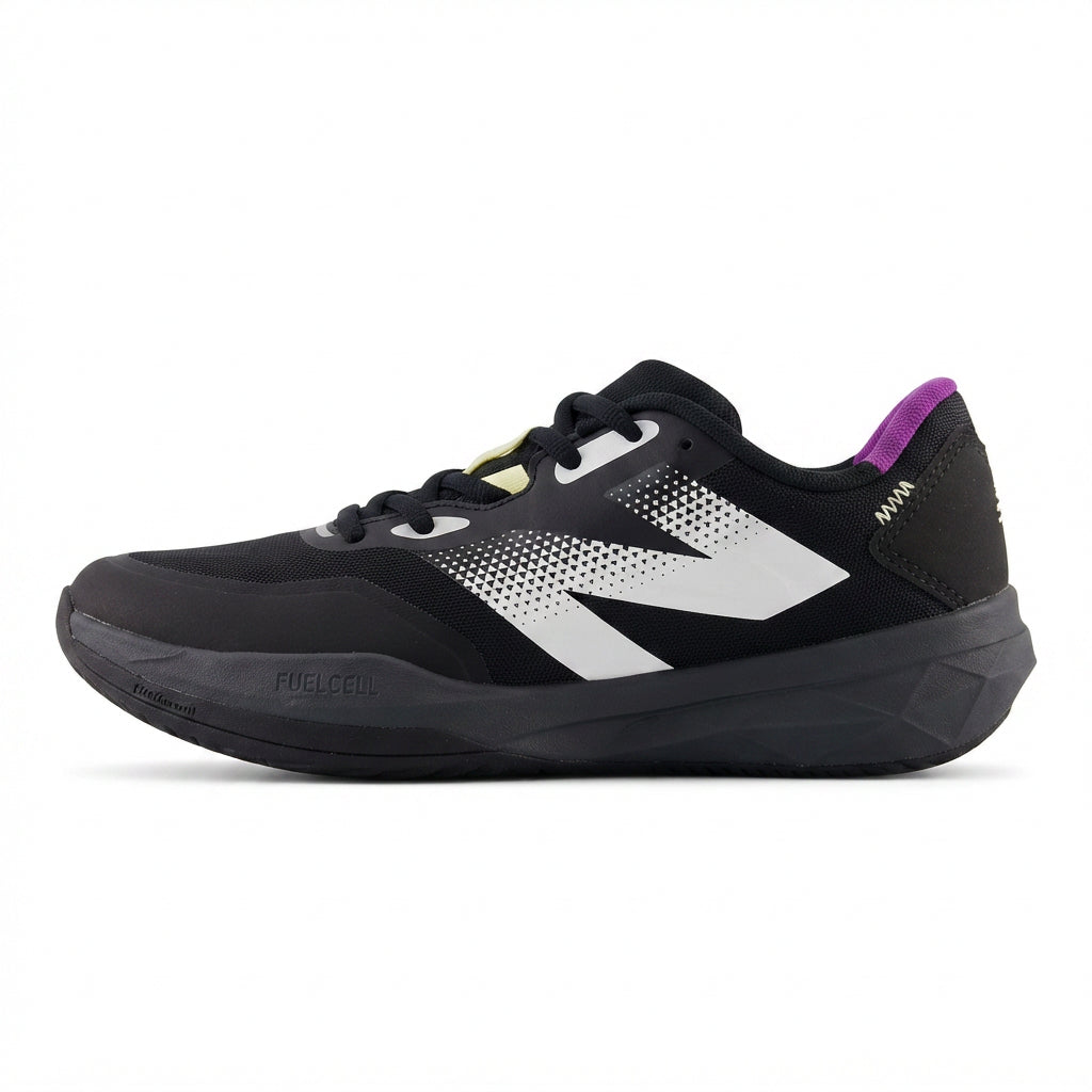 Tênis Feminino Casual New Balance FuelCell V4 Preto - Tamanho 37 Europa