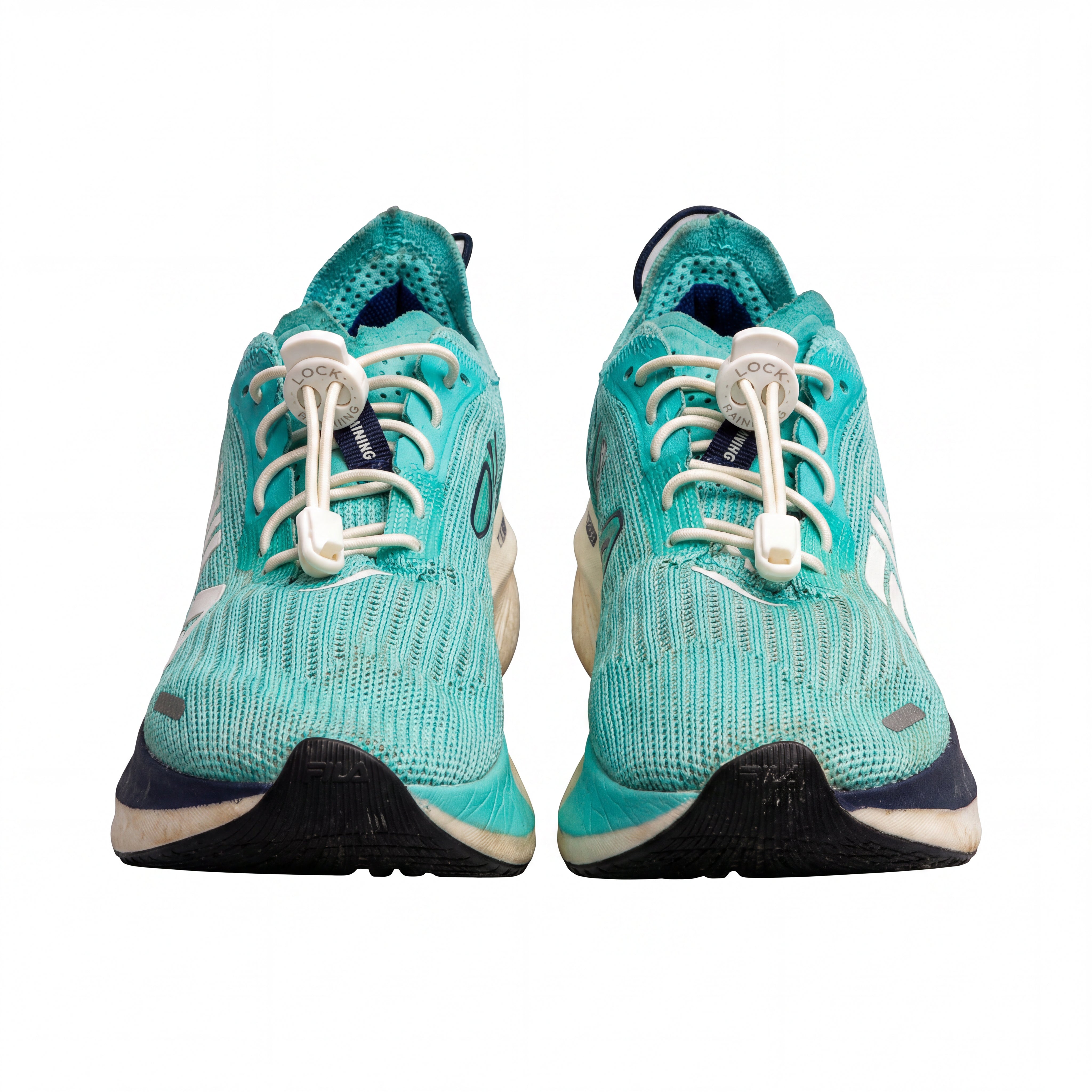 Tênis Feminino Fila Racer Carbo 2 Verde - Tamanho 36 BR